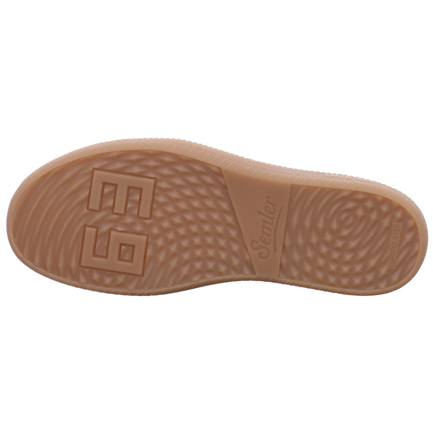 Bild 5 - Semler Schnürschuh Steffi