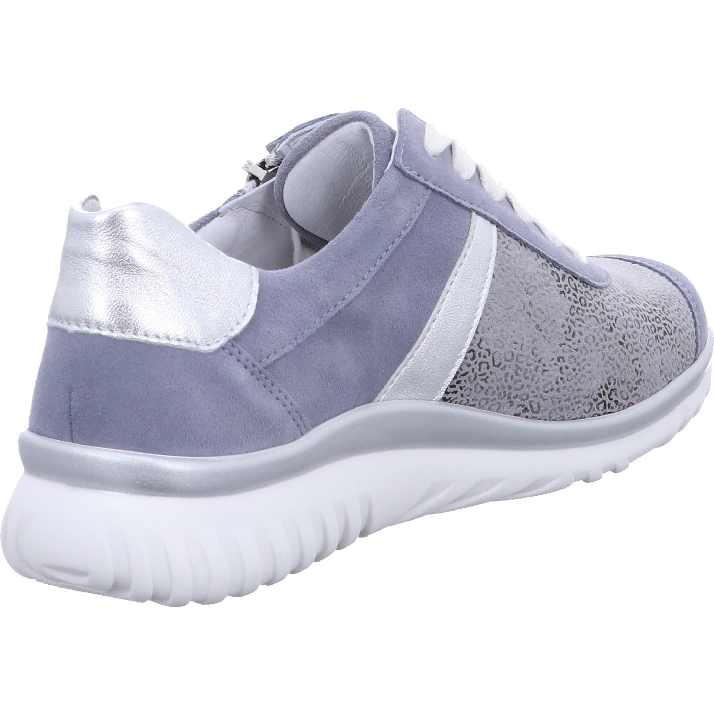 Semler Schnürschuh Lena