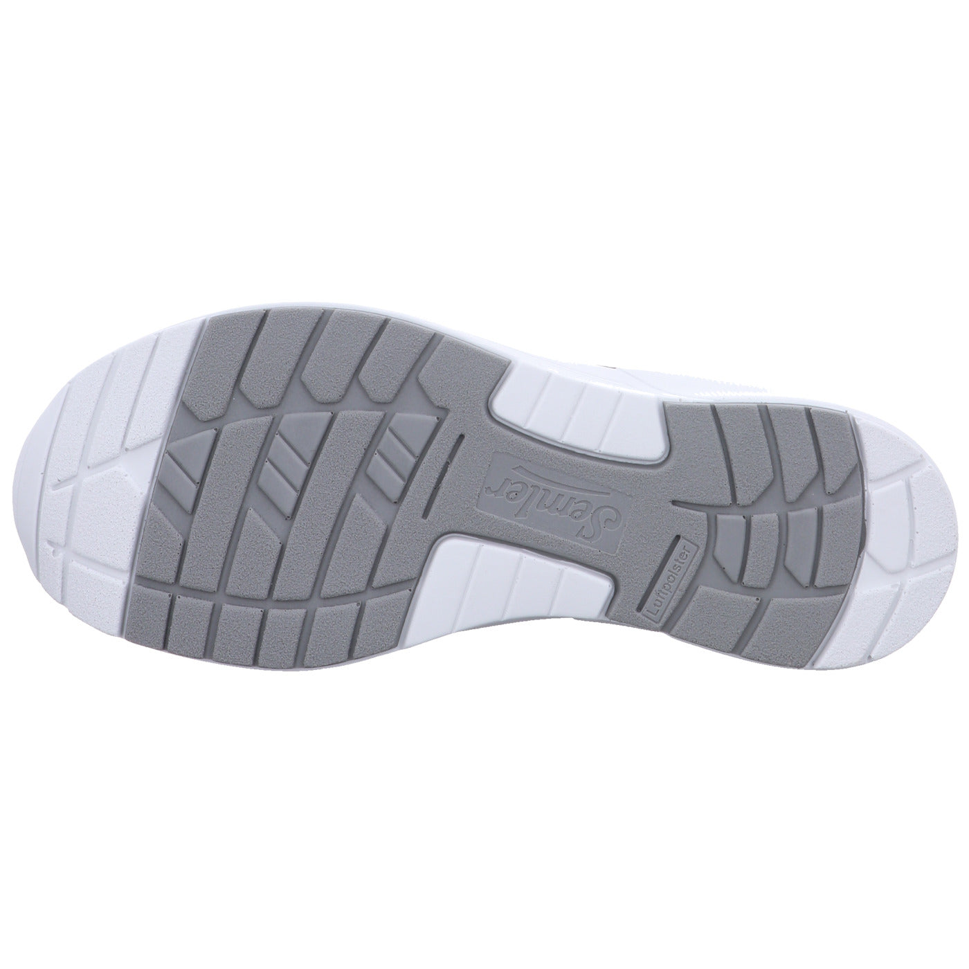 Bild 5 - Semler Schnürschuh Siggi
