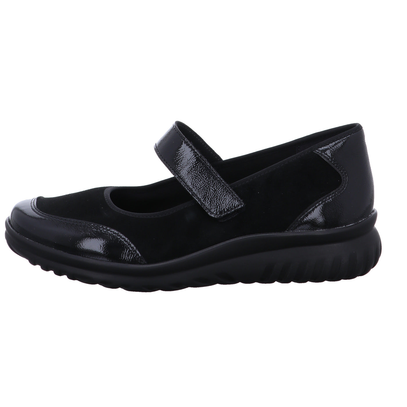 Bild 2 - Semler Slipper Lena