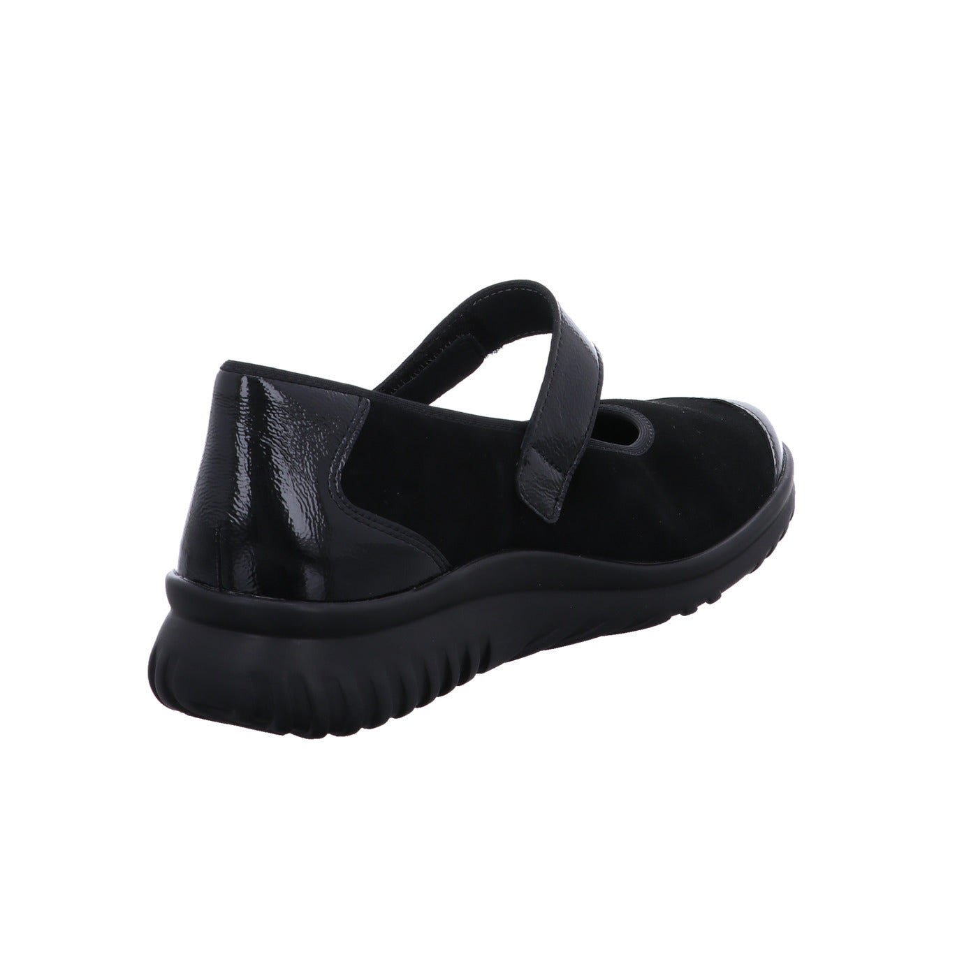 Bild 3 - Semler Slipper Lena