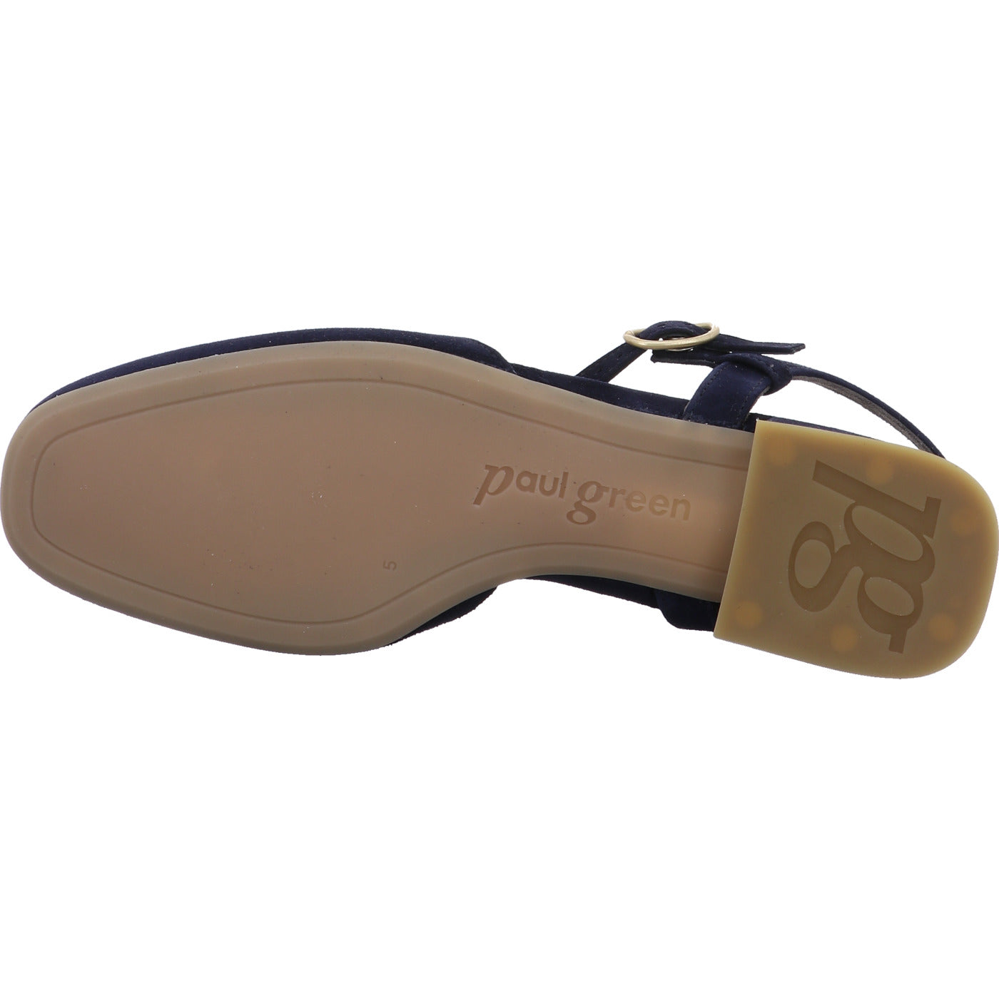Paul Green Pump