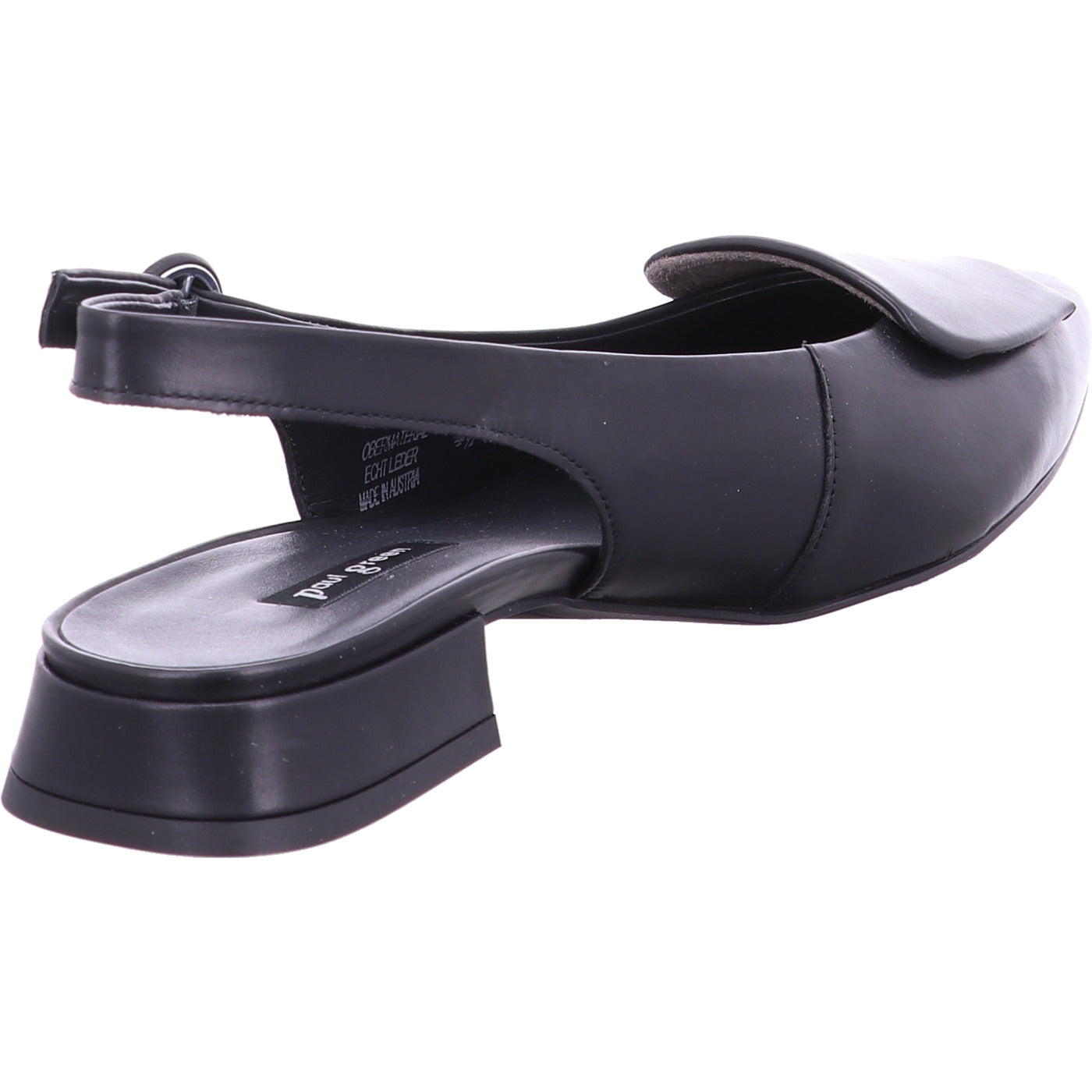 Paul Green Pump 6090