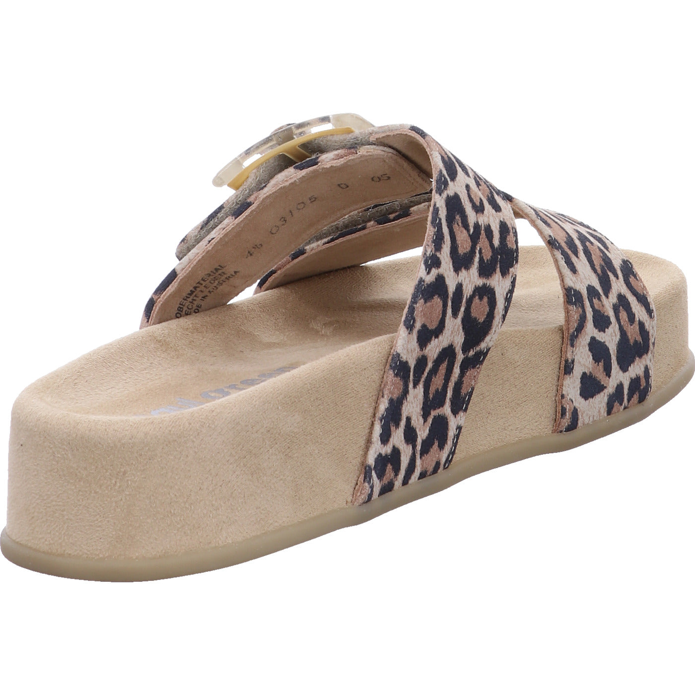 Paul Green Pantolette 6157