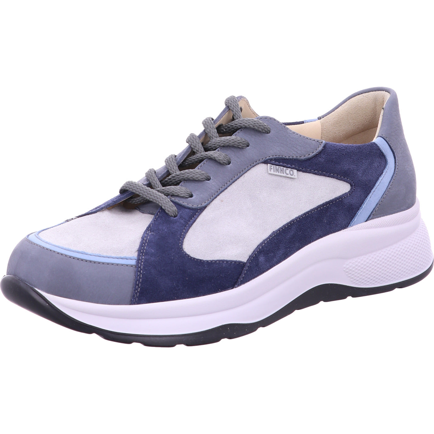 FinnComfort Schnürschuh PICCADILLY