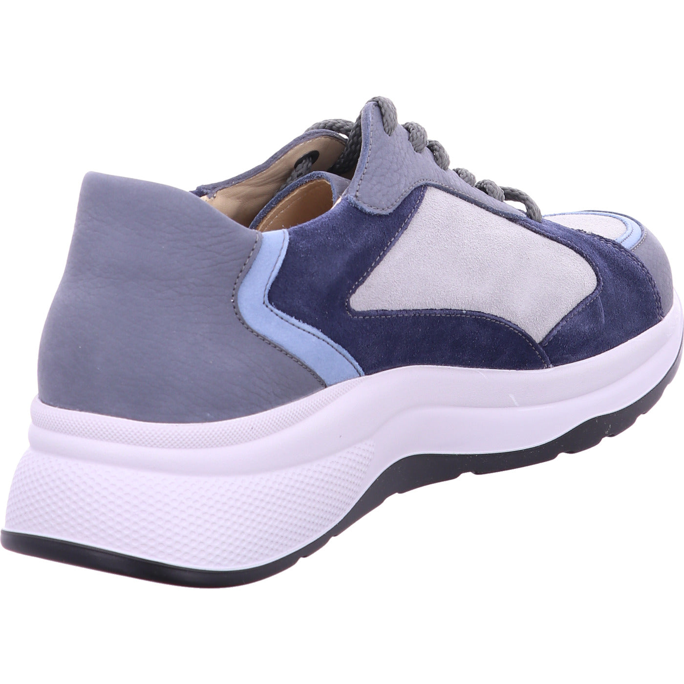 FinnComfort Schnürschuh PICCADILLY