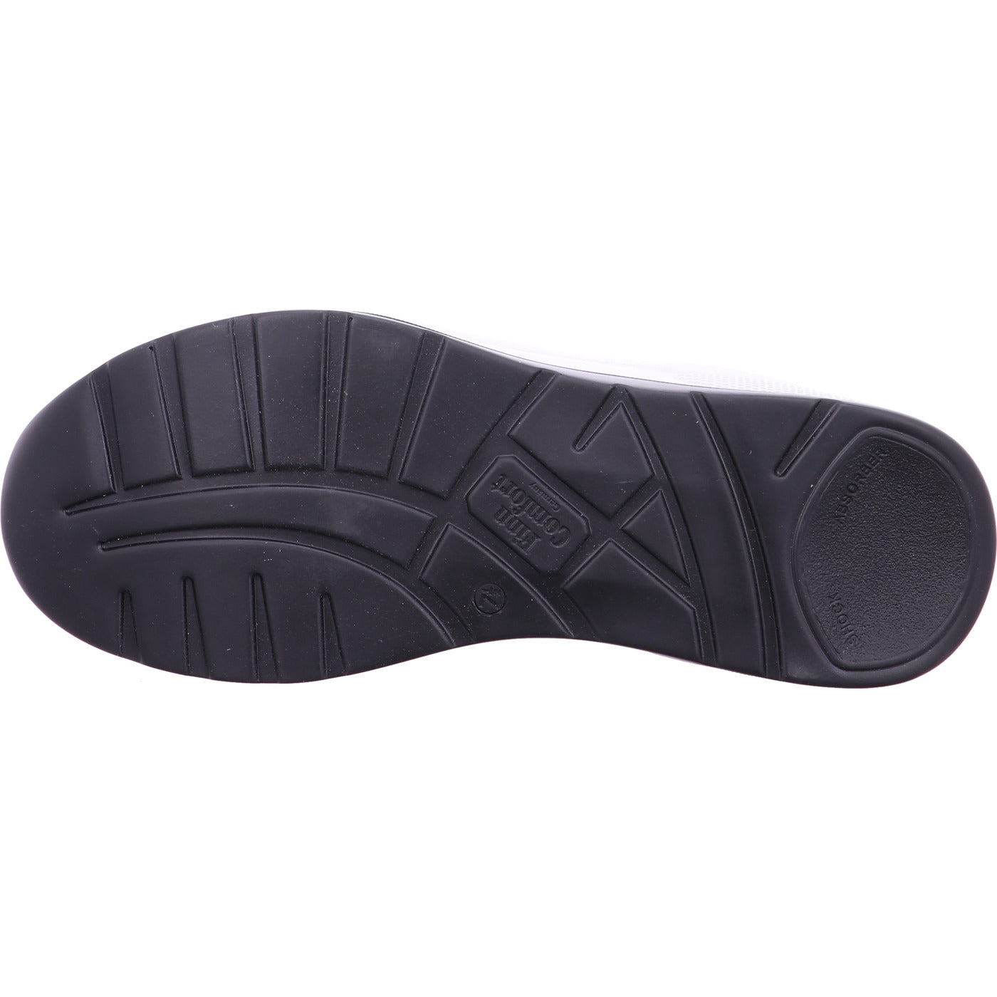 FinnComfort Schnürschuh PICCADILLY