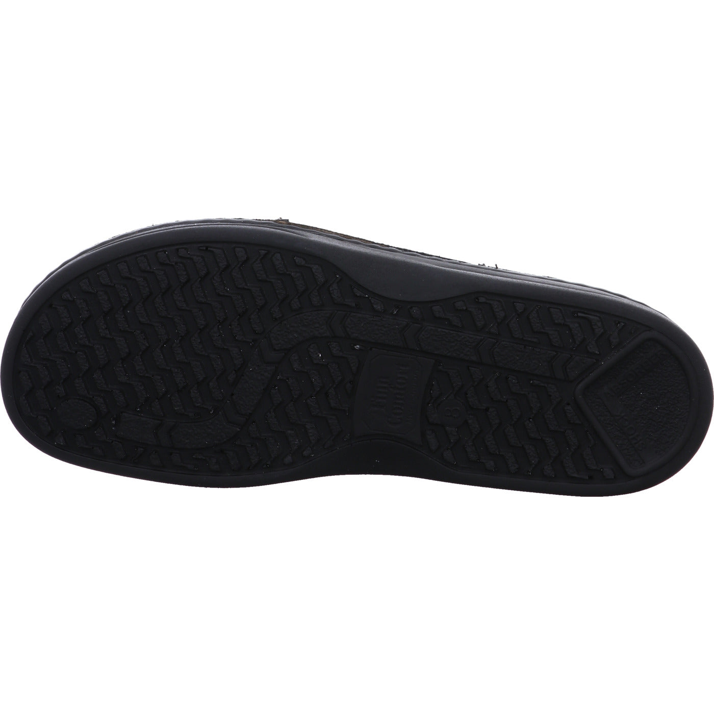 FinnComfort Schnürschuh BARDOLINO