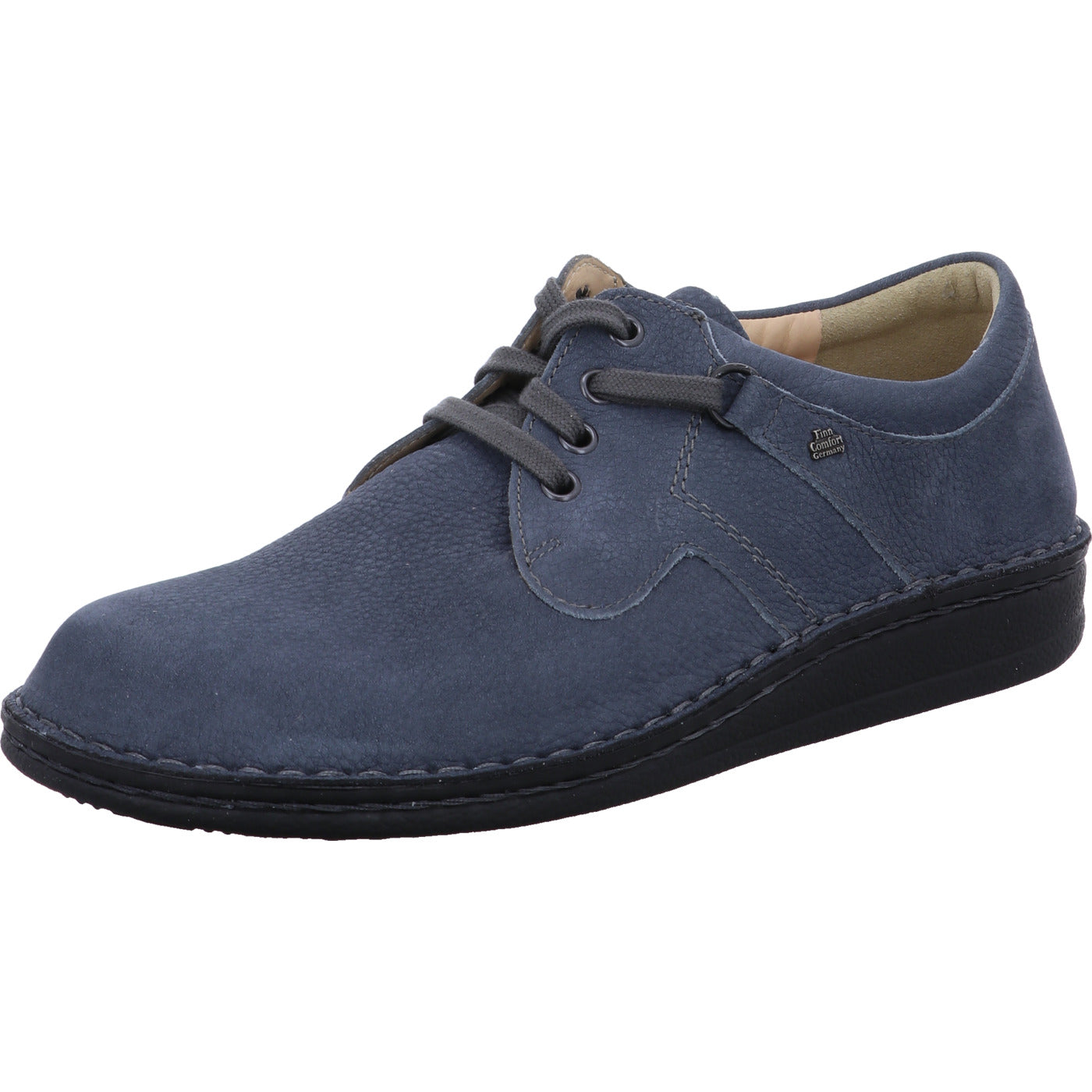 Bild 1 - FinnComfort Schnürschuh VAASA