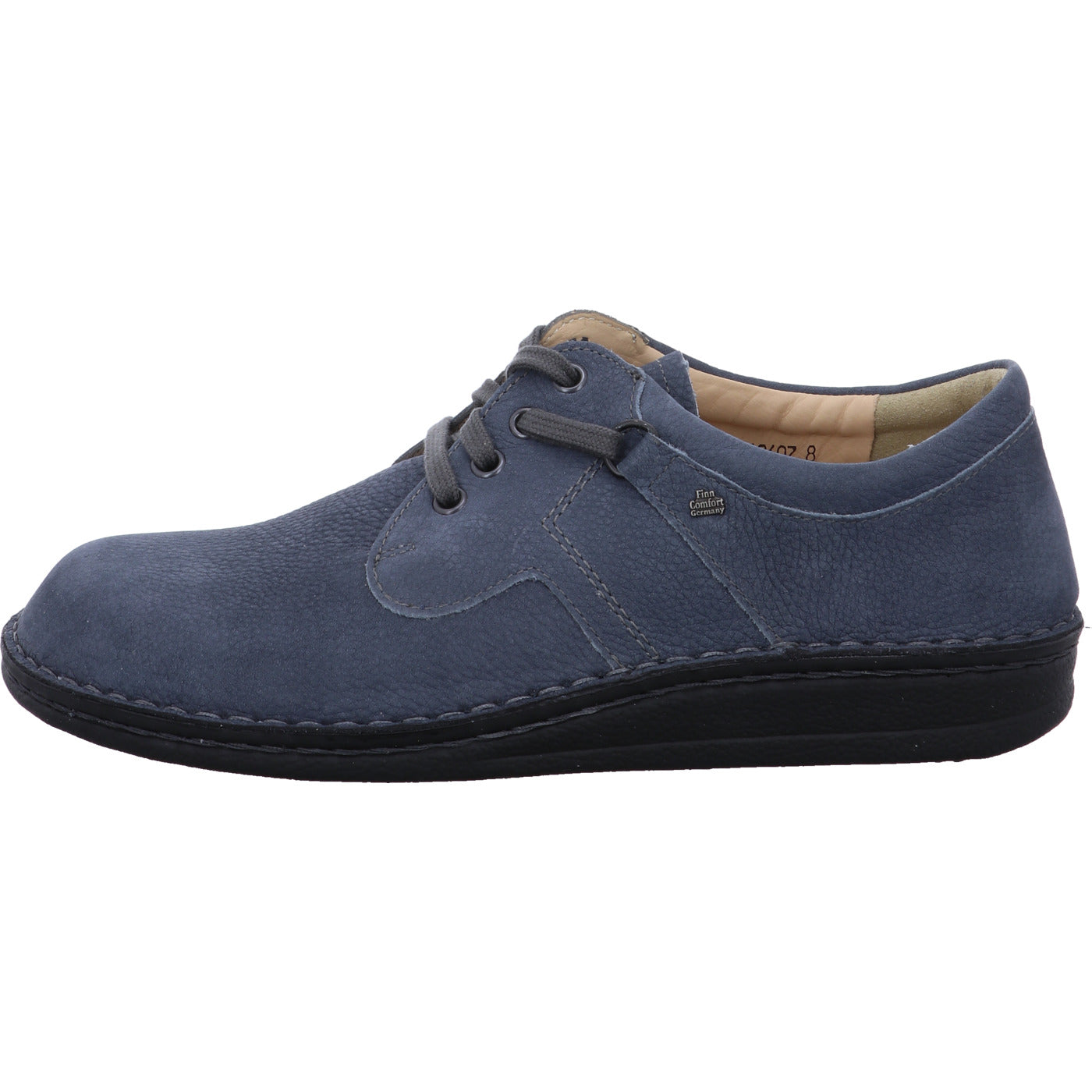 Bild 2 - FinnComfort Schnürschuh VAASA