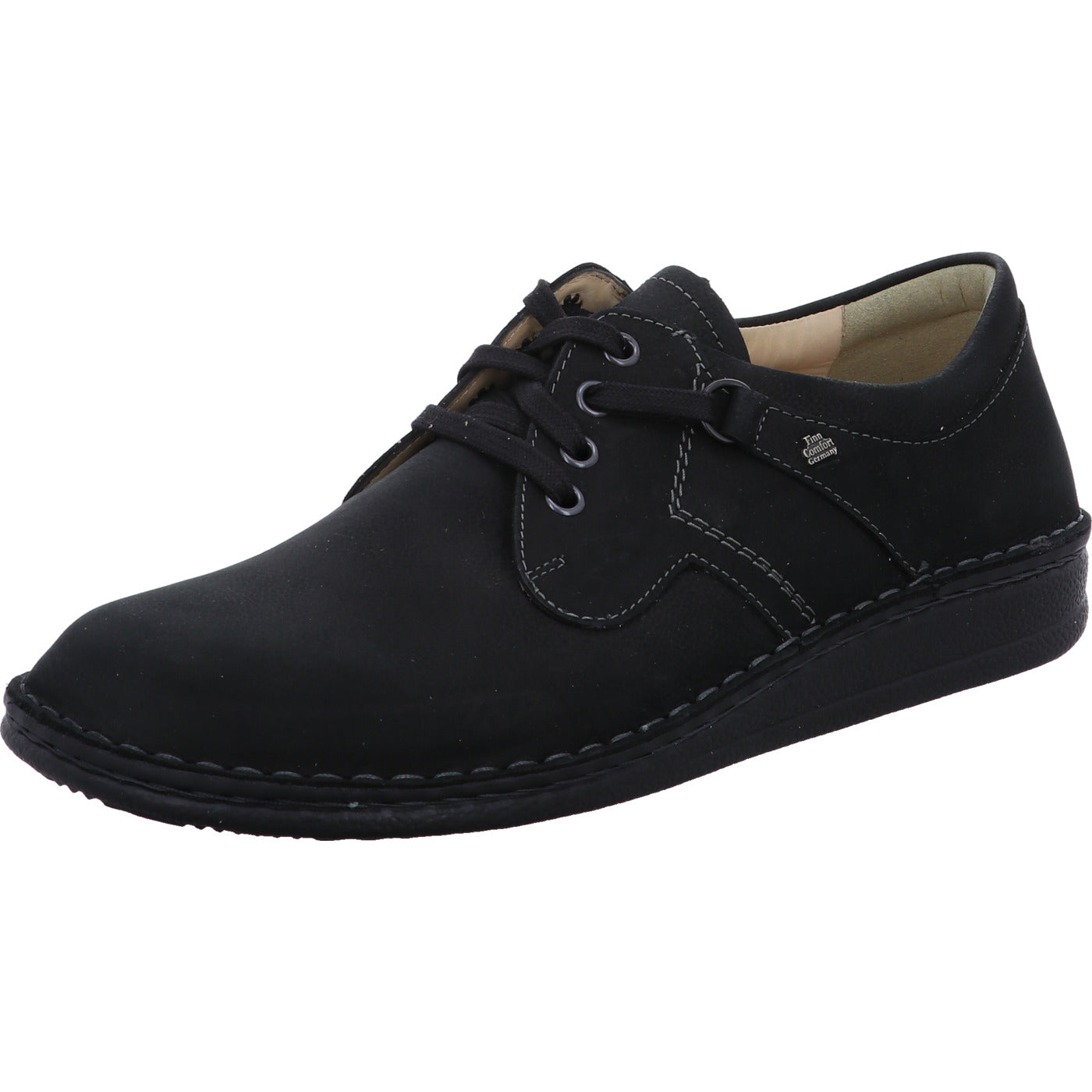 FinnComfort Schnürschuh VAASA