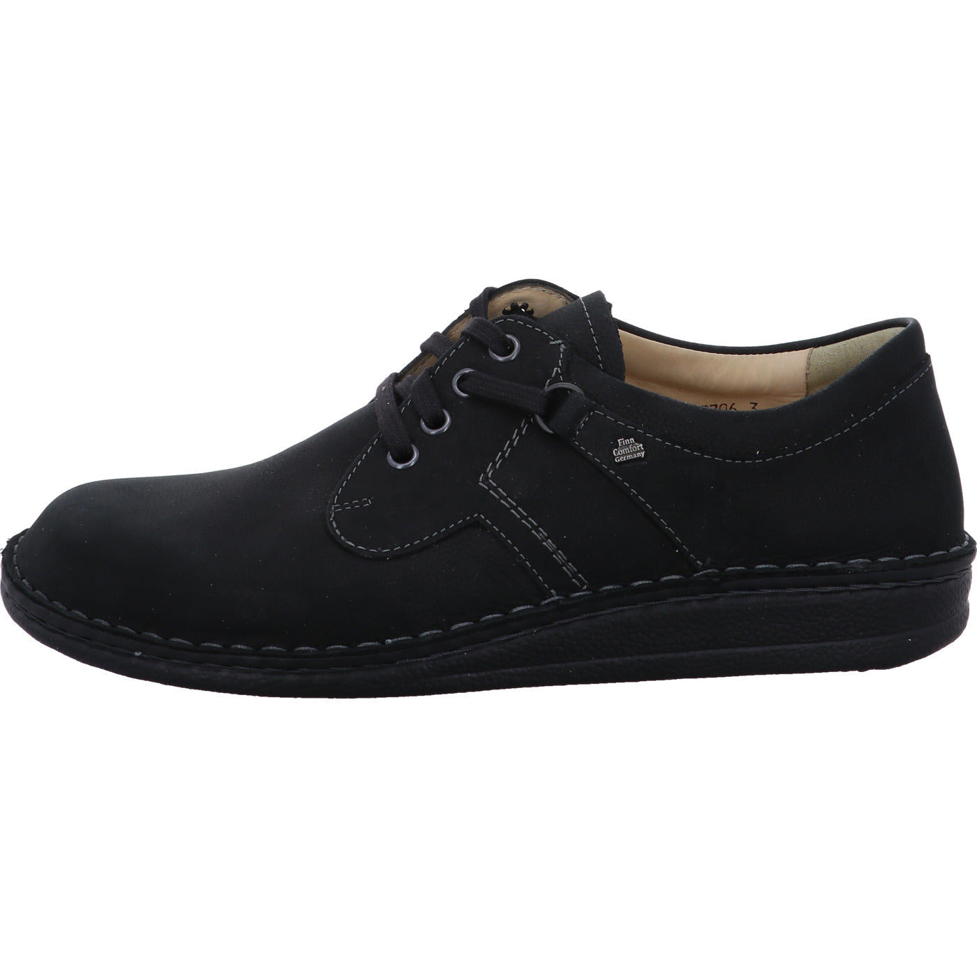 FinnComfort Schnürschuh VAASA