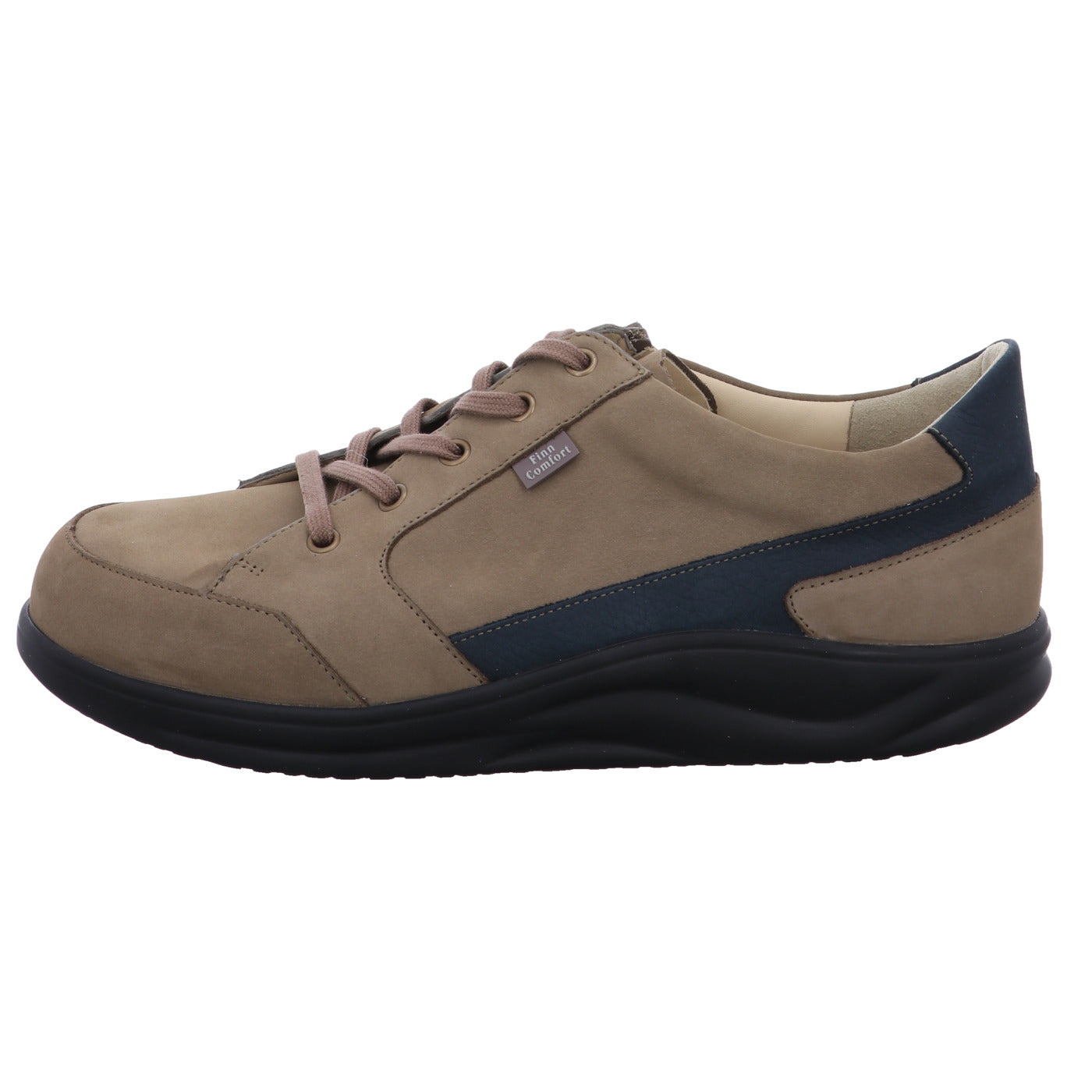 Bild 2 - FinnComfort Schnürschuh HUARAZ