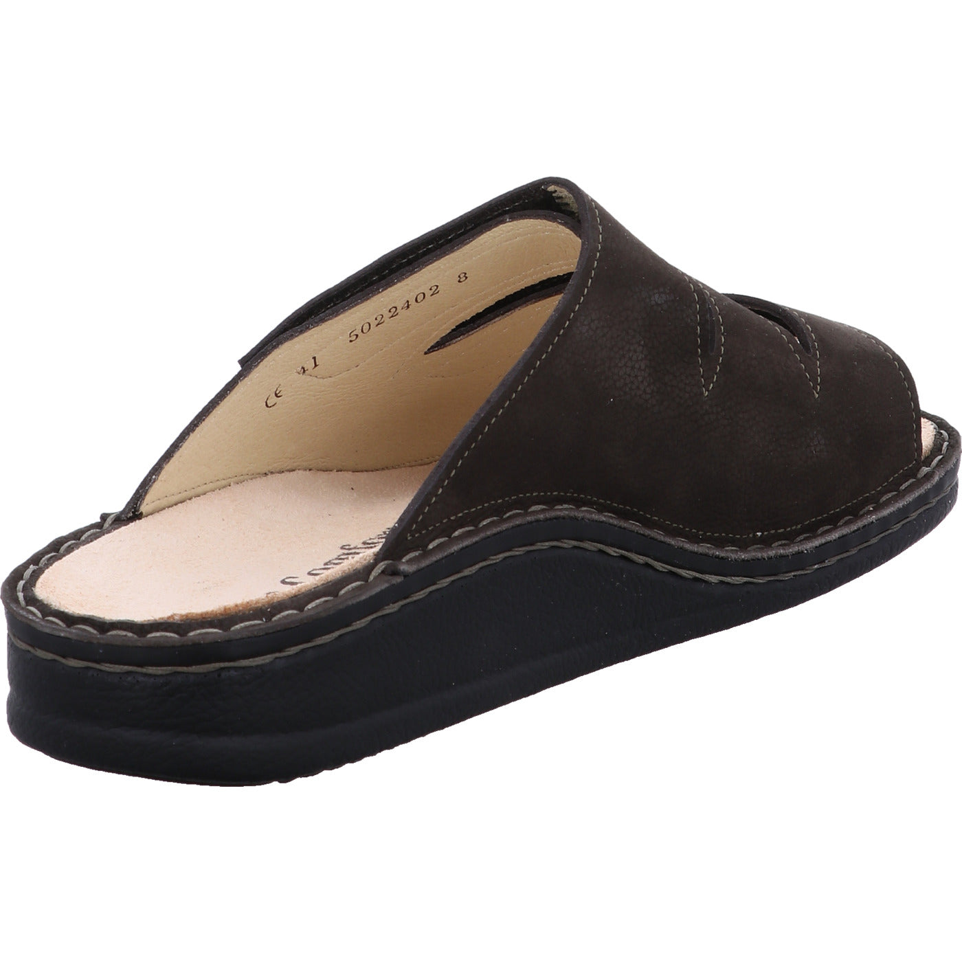 FinnComfort Pantolette KORFU