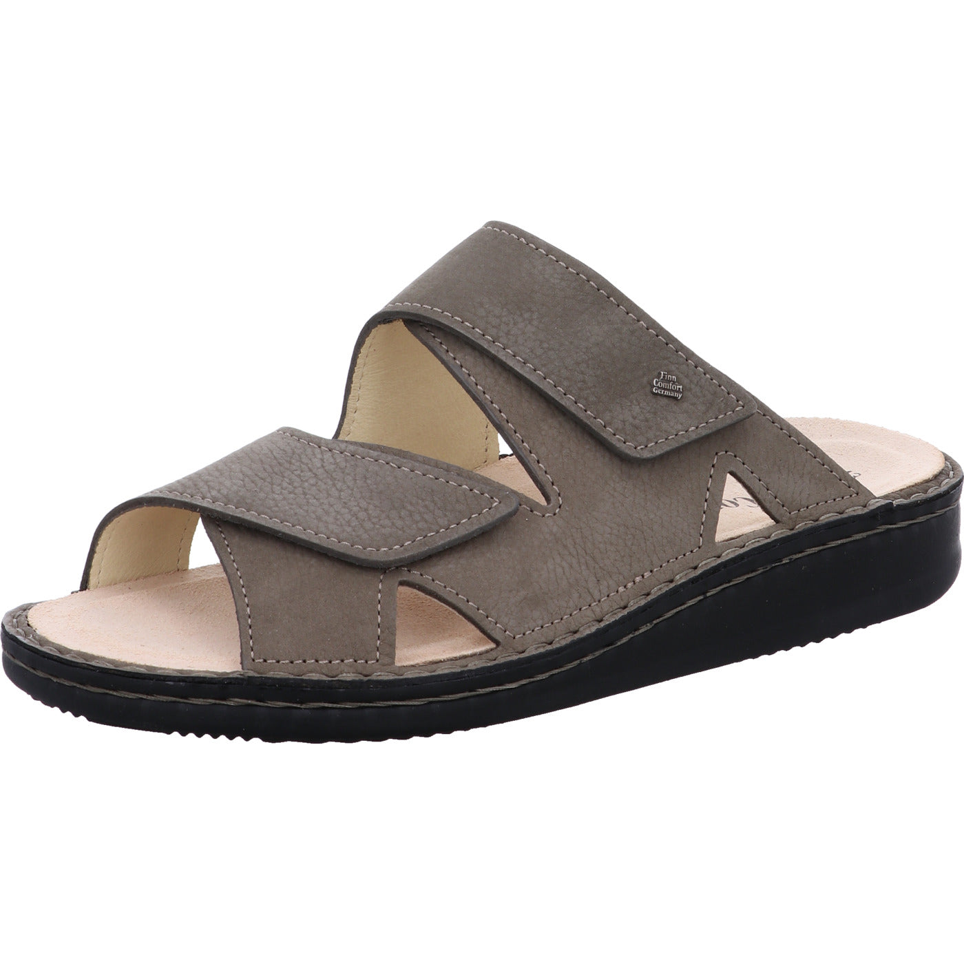 Bild 1 - FinnComfort Pantolette DANZIG-S