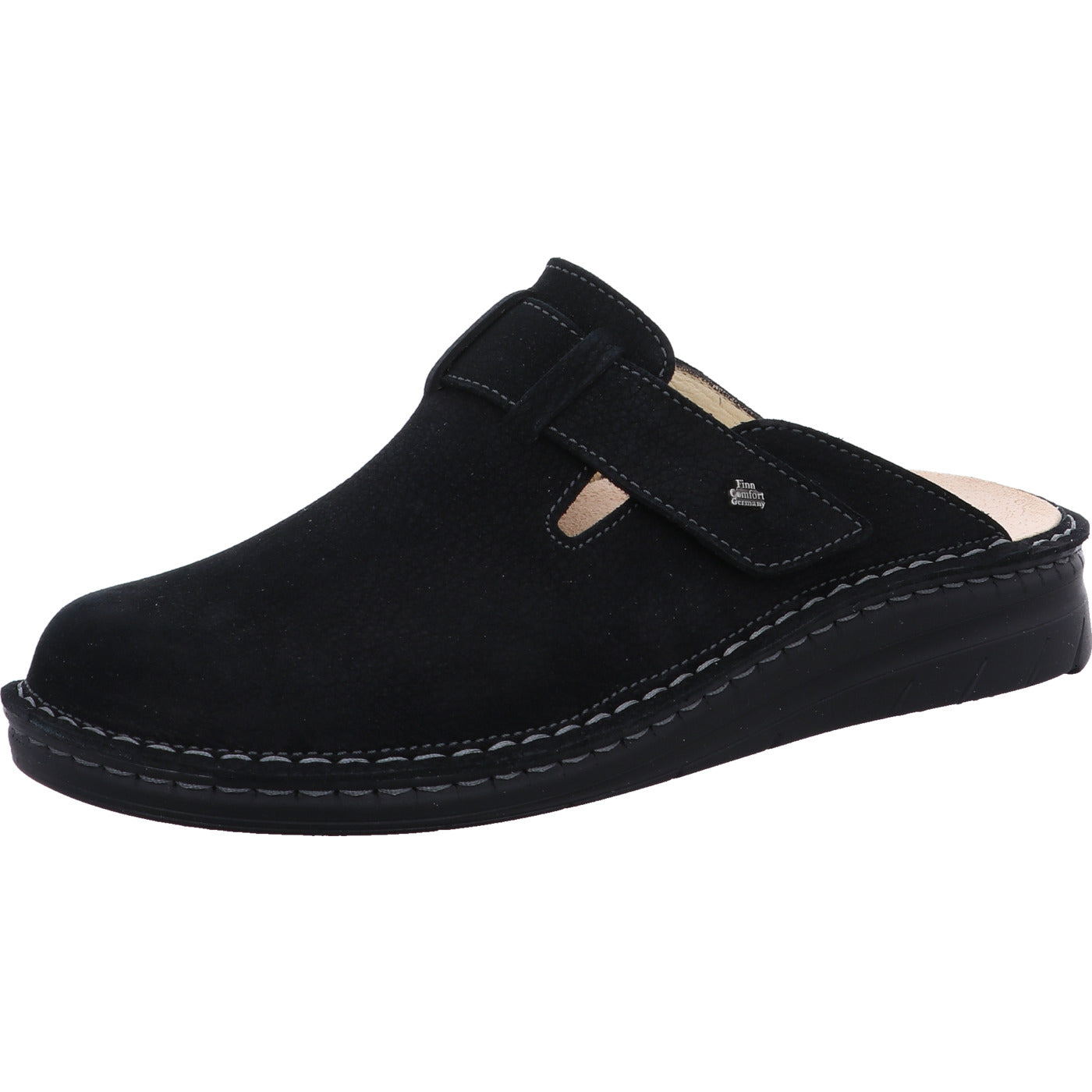 Bild 1 - FinnComfort Clog PETARE