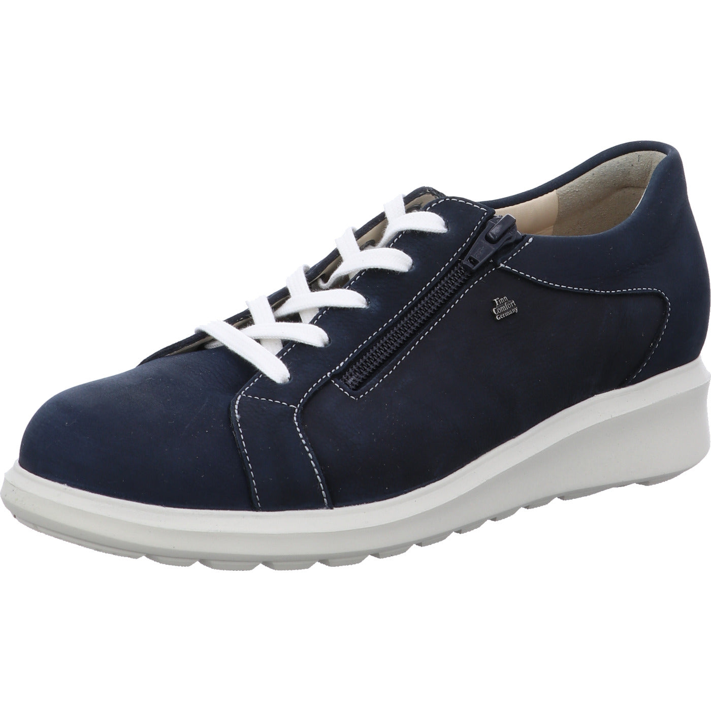 FinnComfort Schnürschuh LISBOA