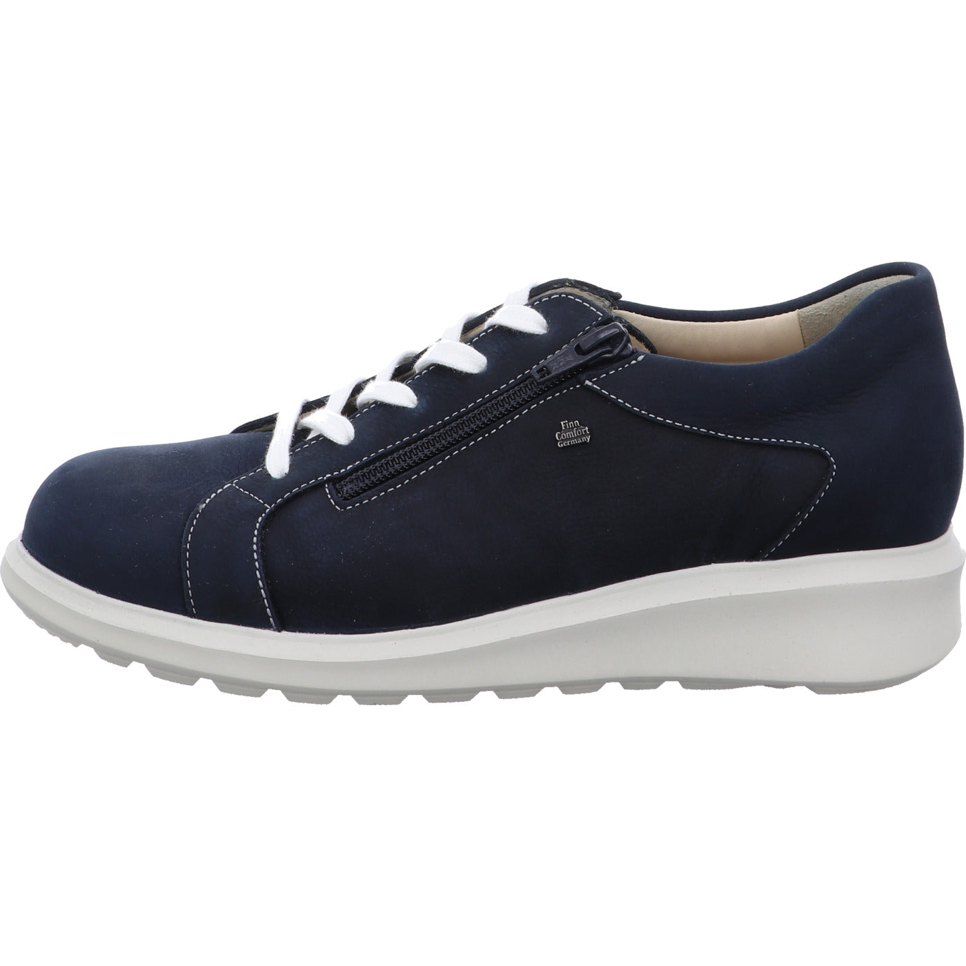 FinnComfort Schnürschuh LISBOA