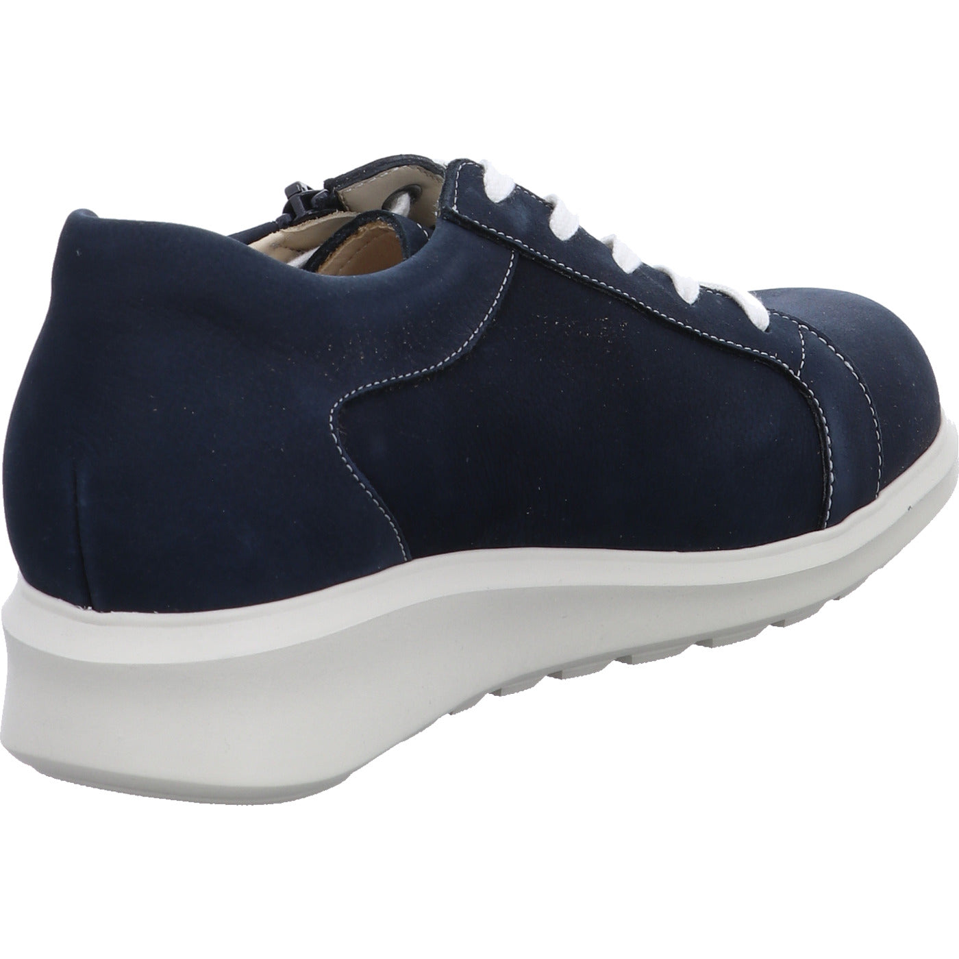 FinnComfort Schnürschuh LISBOA