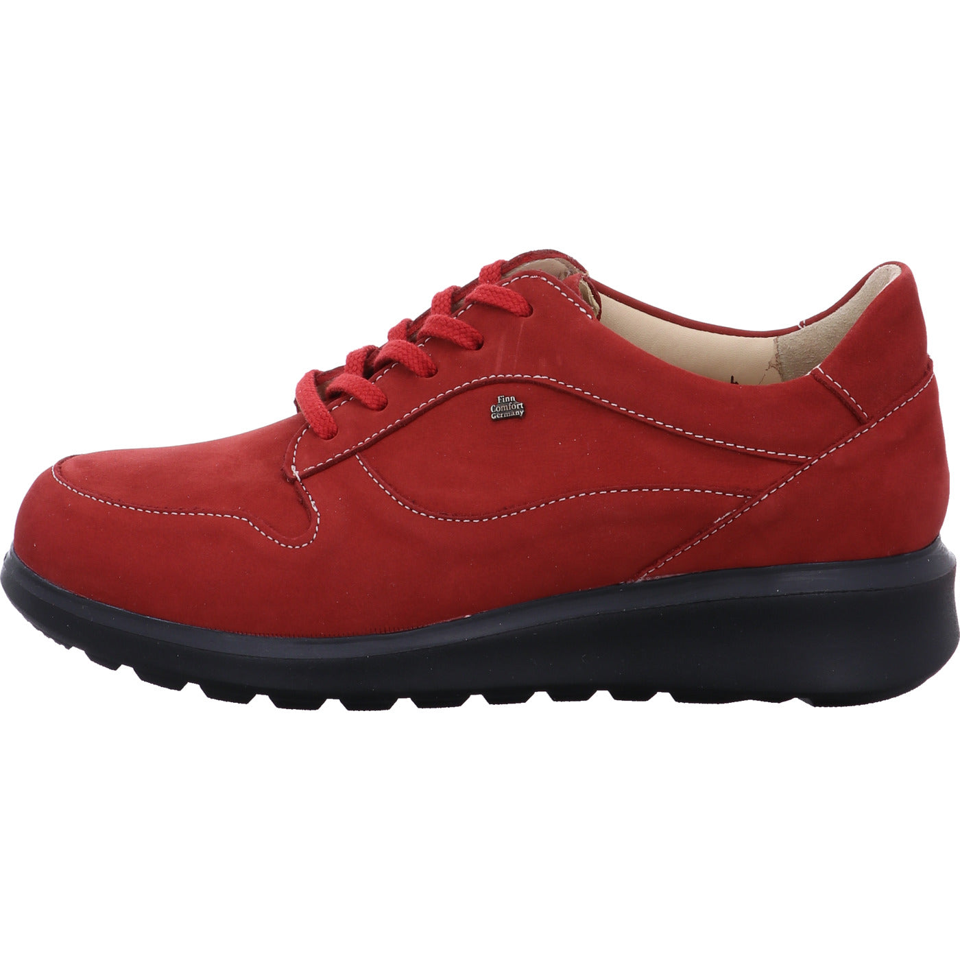 FinnComfort Schnürschuh MOGAN