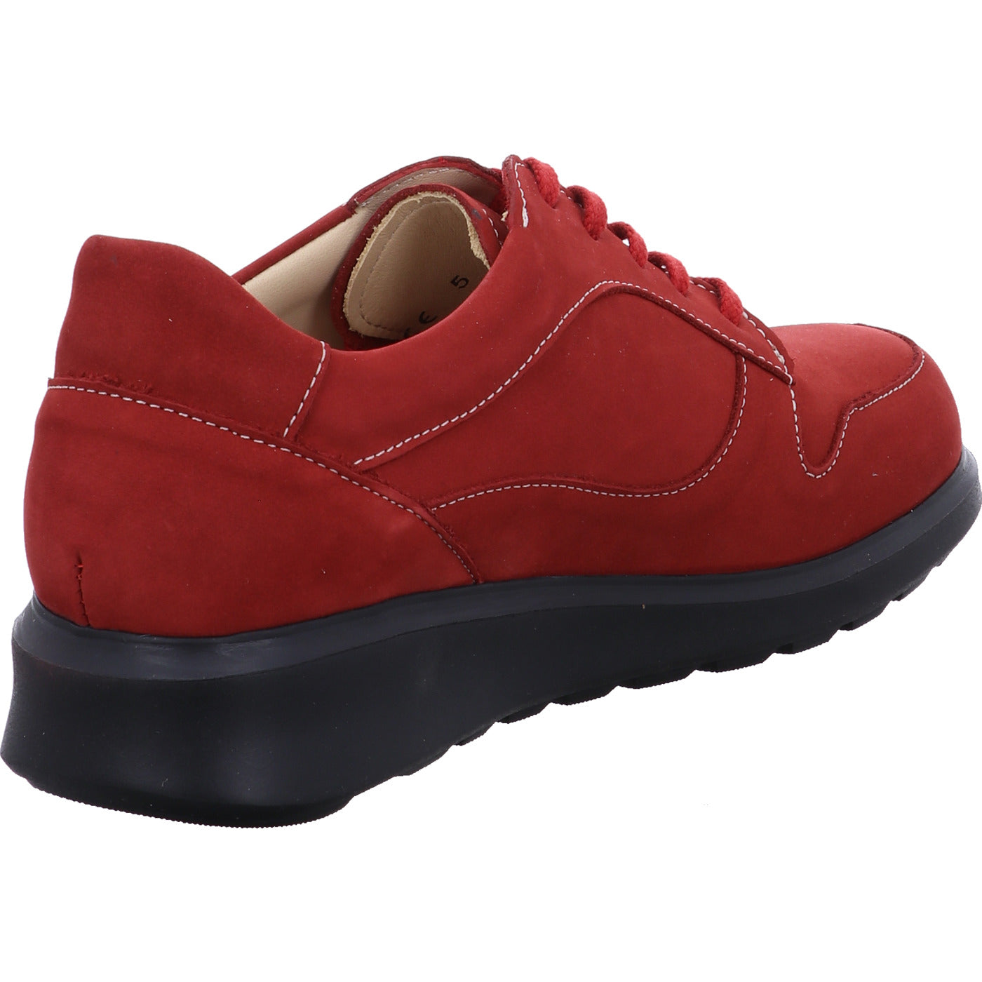 FinnComfort Schnürschuh MOGAN