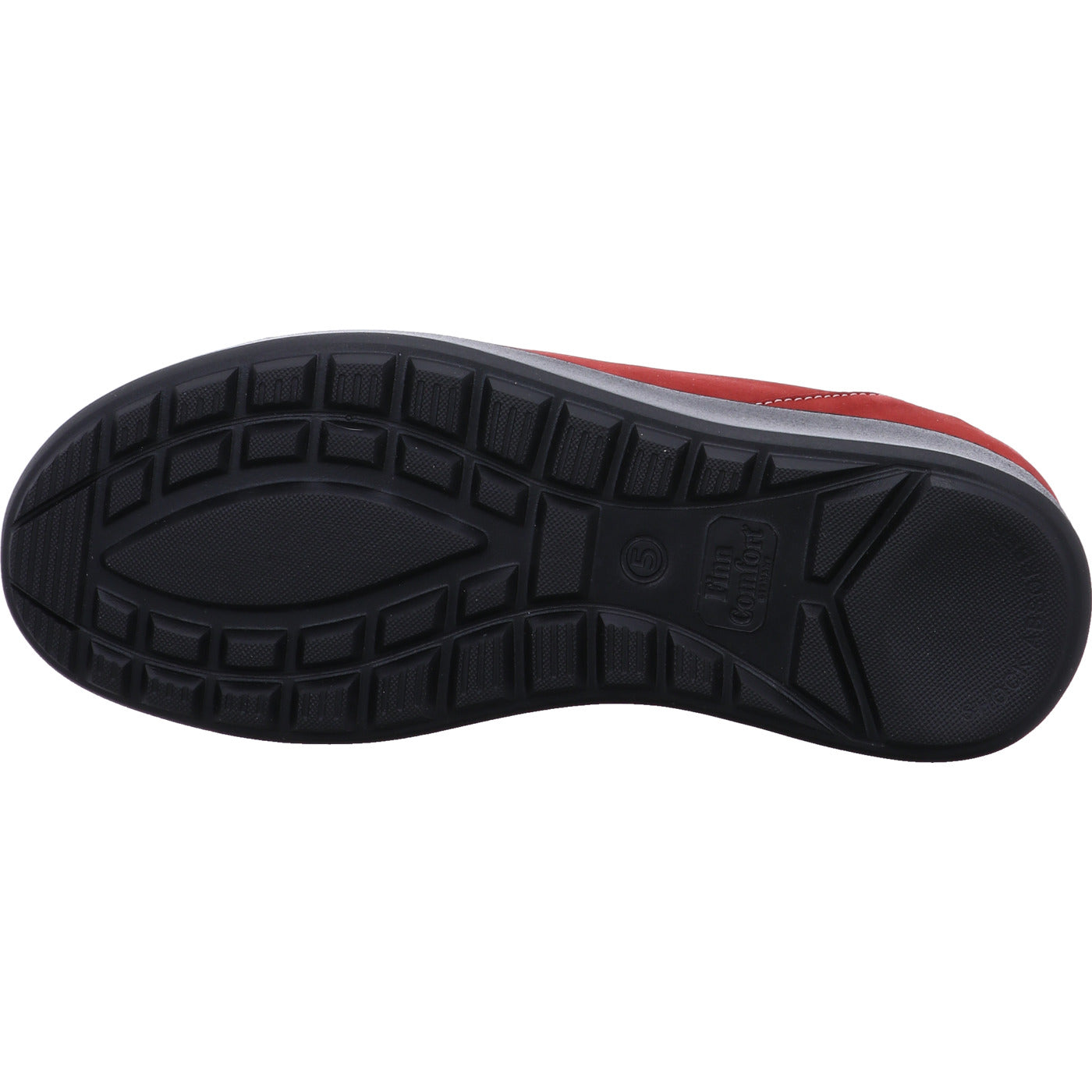 FinnComfort Schnürschuh MOGAN