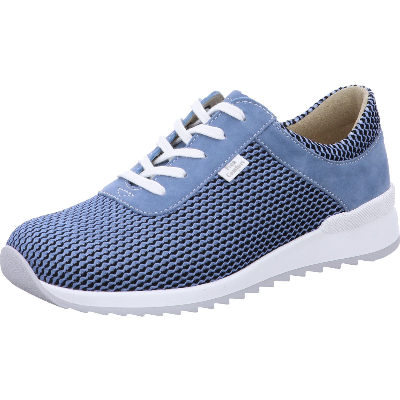 Bild 1 - FinnComfort Schnürschuh CERRITOS