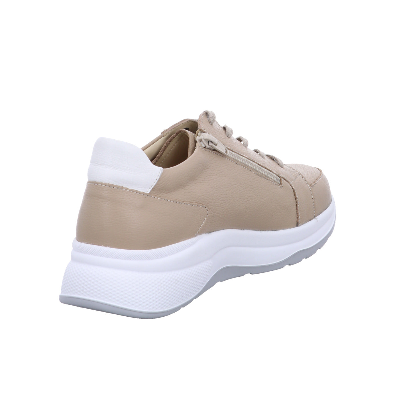 Bild 3 - FinnComfort Schnürschuh LAFAYETTE