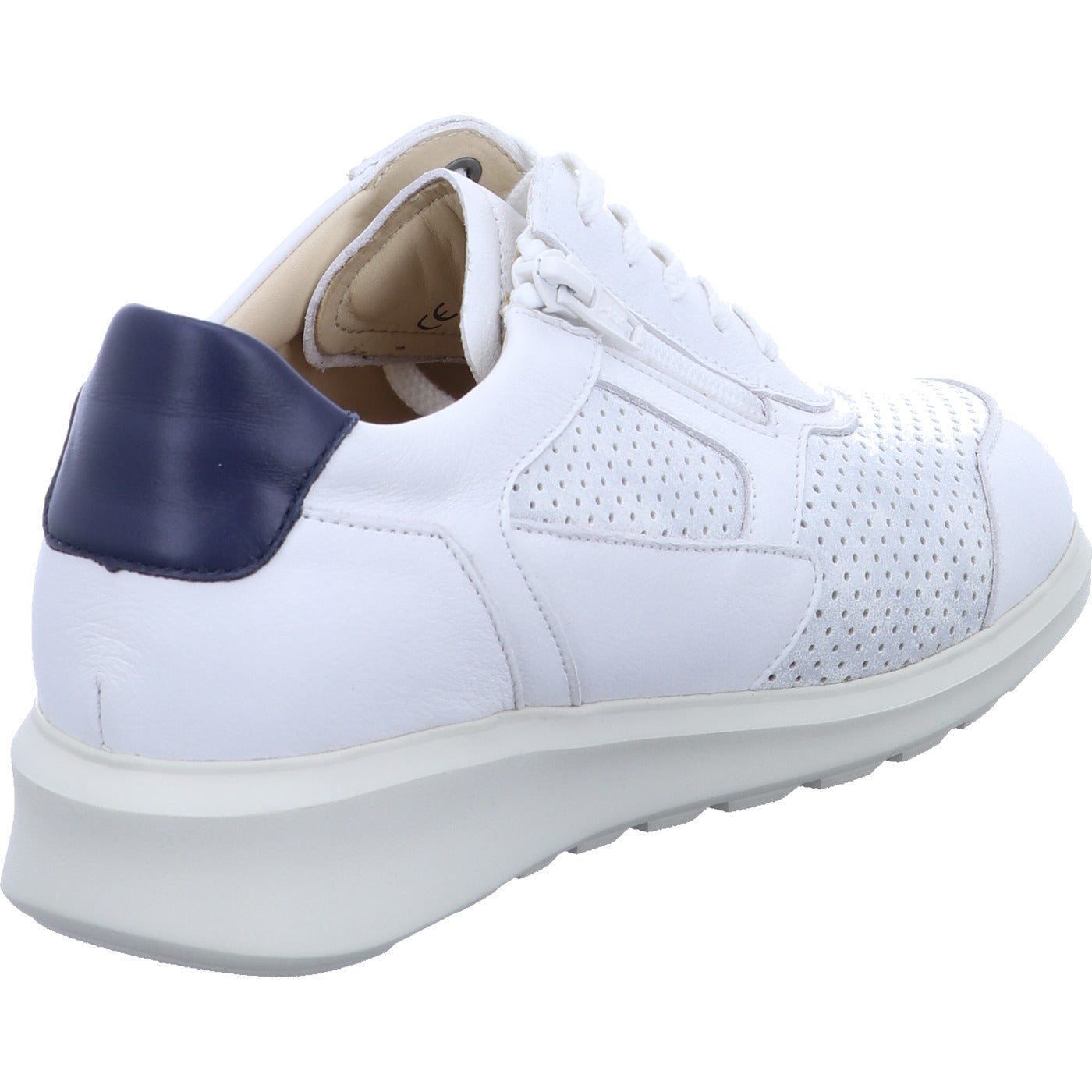 Bild 3 - FinnComfort Schnürschuh ARINAGA