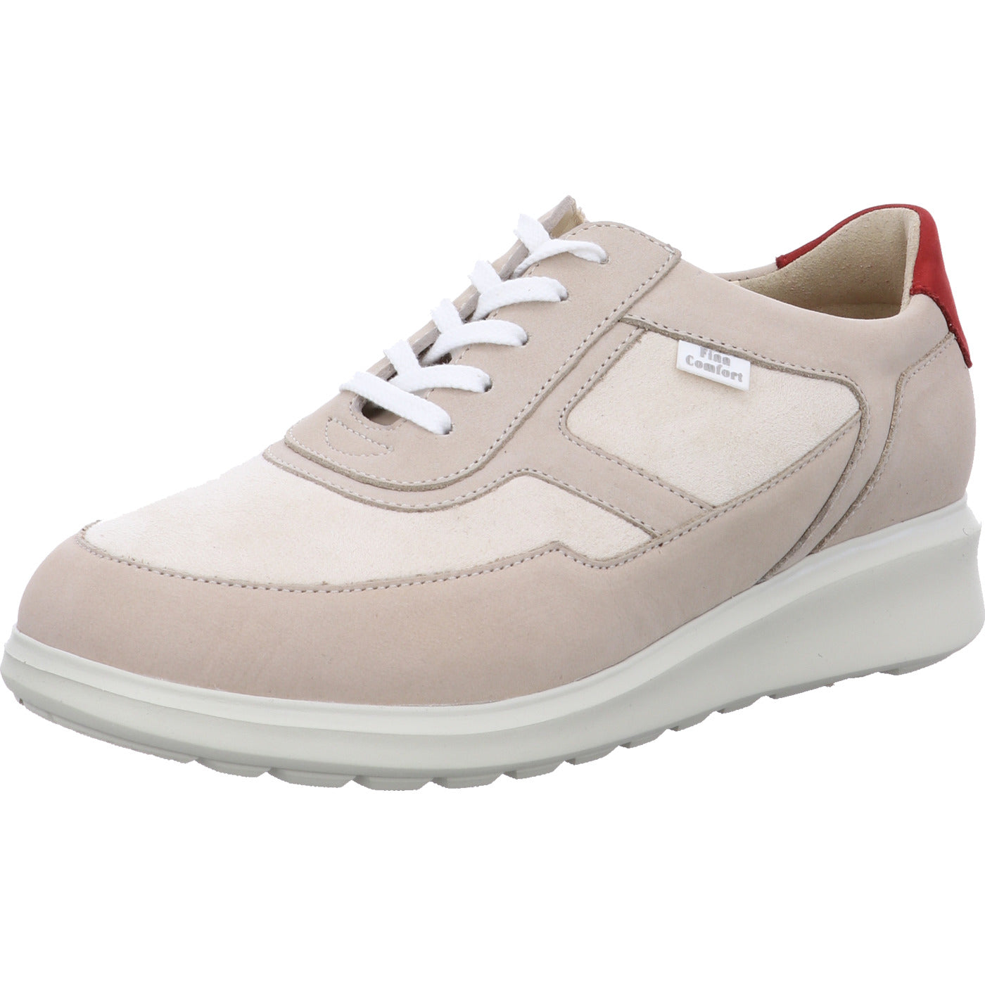 Bild 1 - FinnComfort Schnürschuh ARINAGA