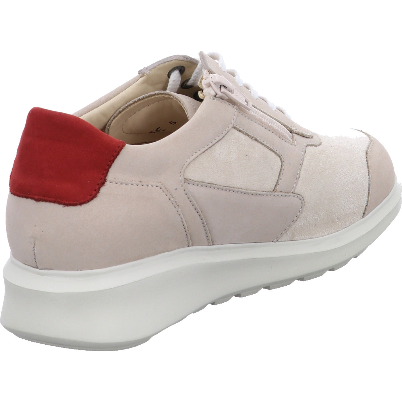 Bild 3 - FinnComfort Schnürschuh ARINAGA