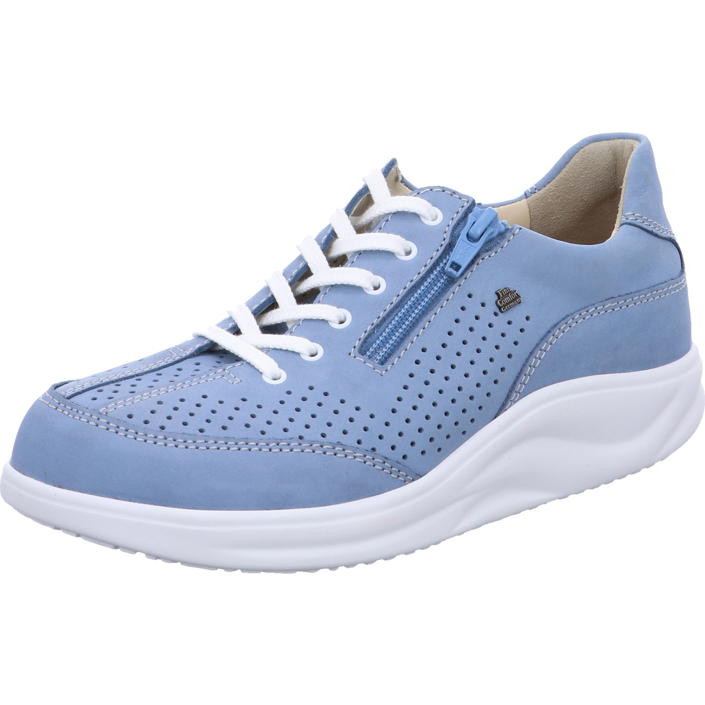 FinnComfort Schnürschuh OZE