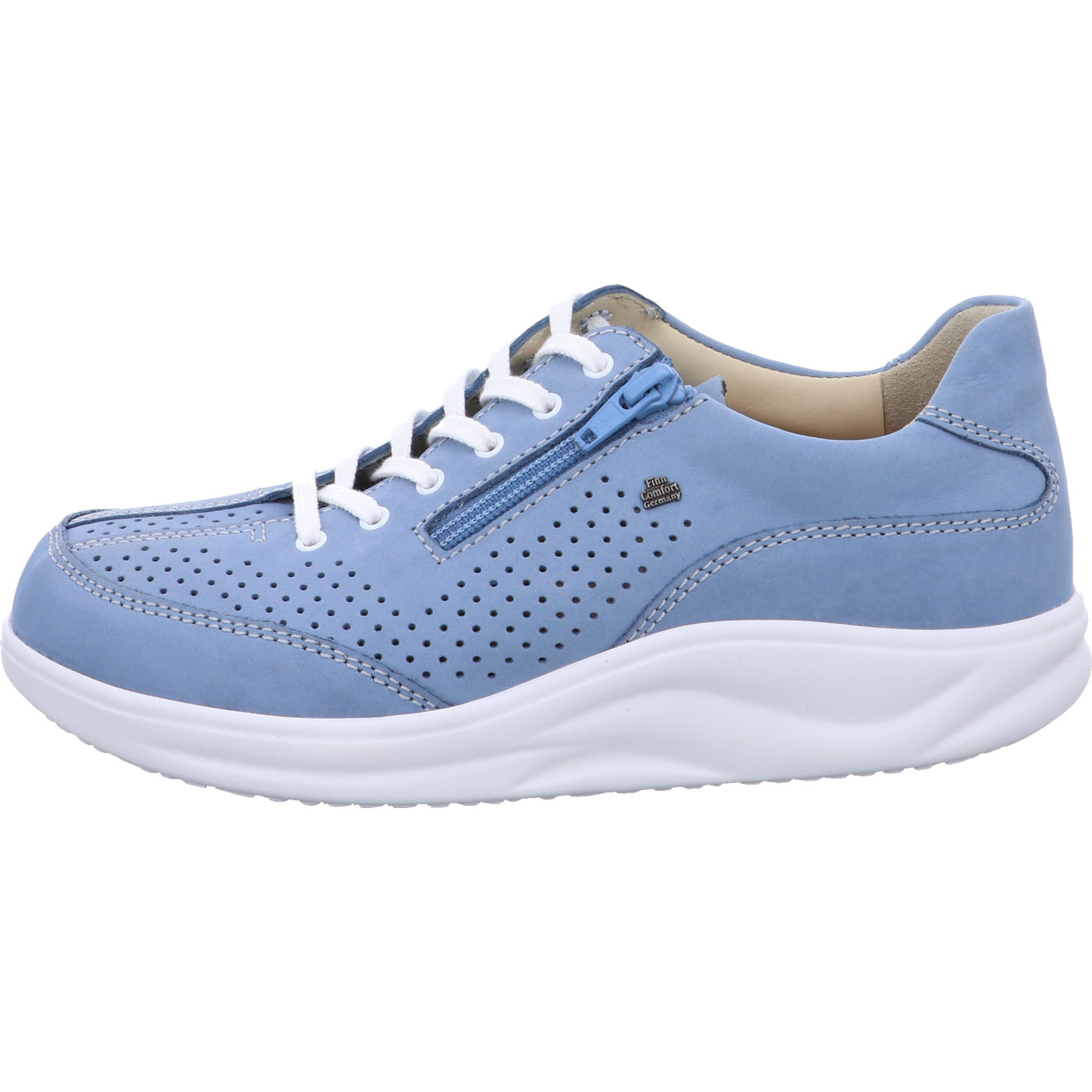 FinnComfort Schnürschuh OZE
