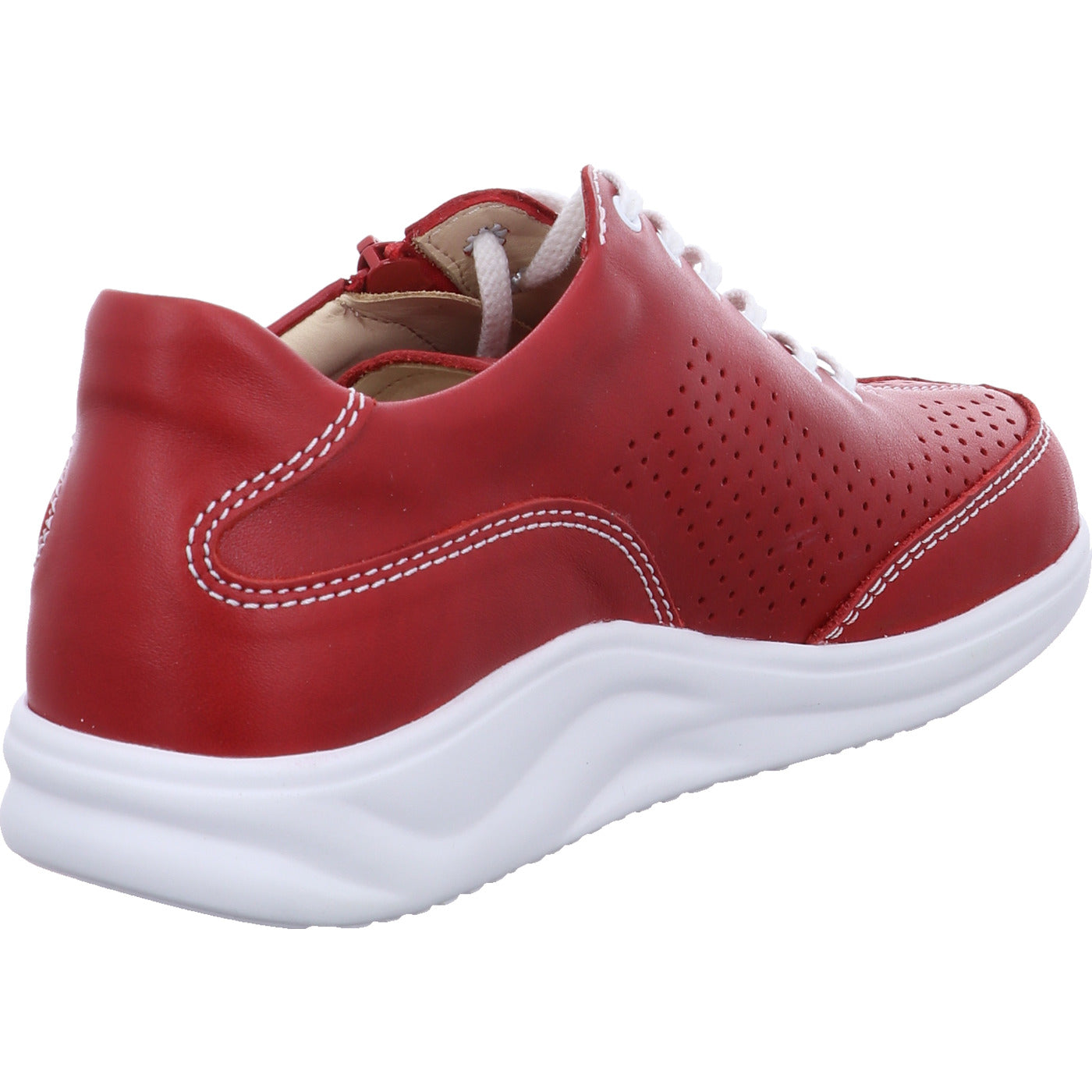 Bild 3 - FinnComfort Schnürschuh OZE