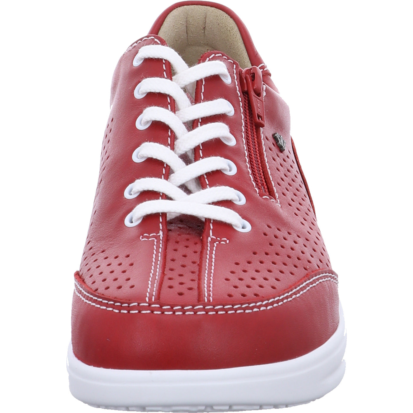 Bild 4 - FinnComfort Schnürschuh OZE