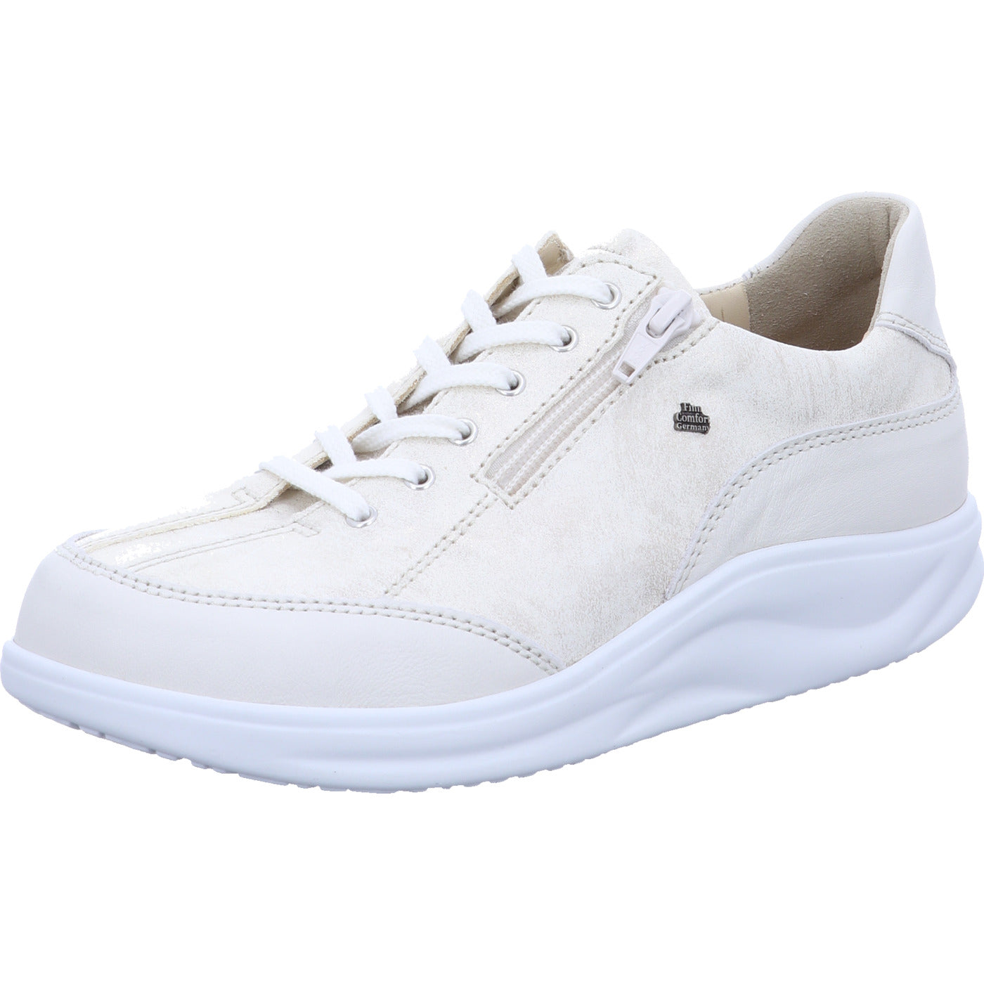 FinnComfort Schnürschuh OTARU