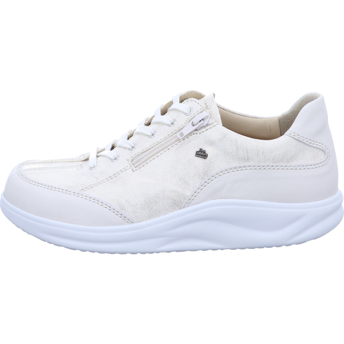 FinnComfort Schnürschuh OTARU