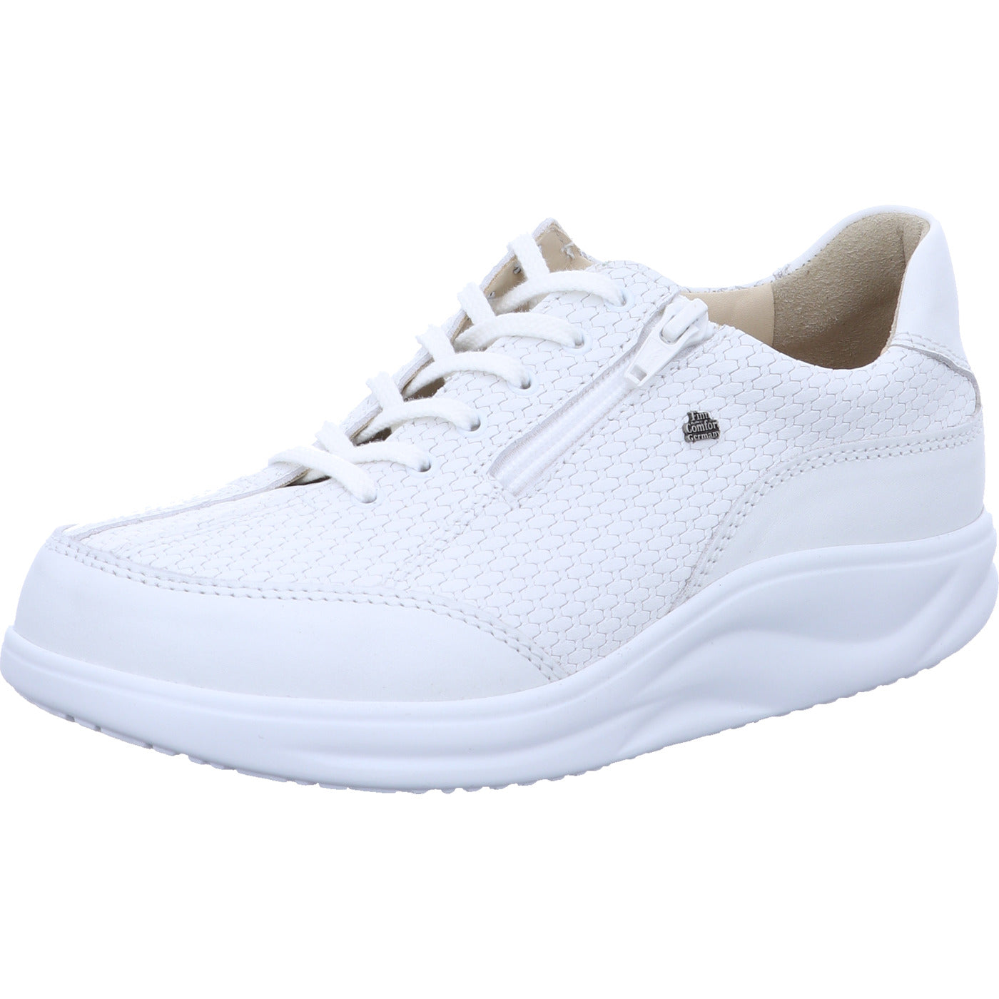 FinnComfort Schnürschuh OTARU