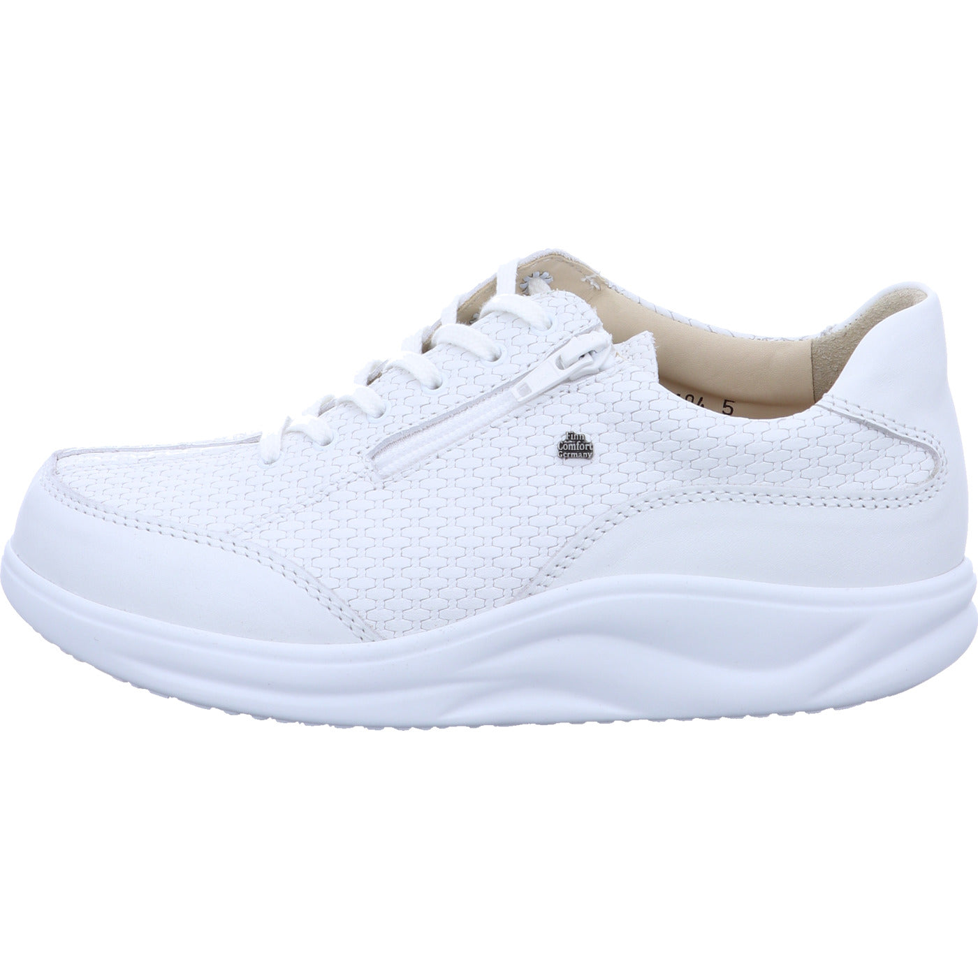 FinnComfort Schnürschuh OTARU