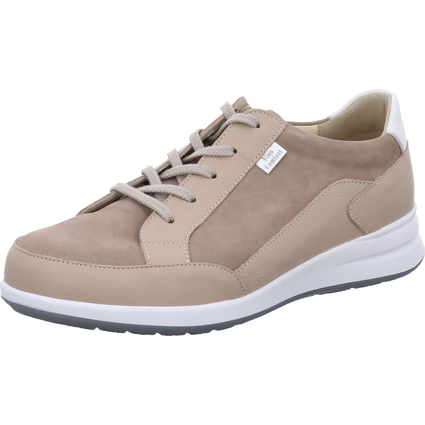 Bild 1 - FinnComfort Schnürschuh PRATO