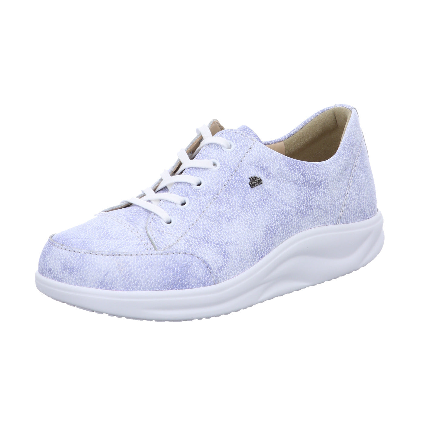 Bild 1 - FinnComfort Schnürschuh IKEBUKURO