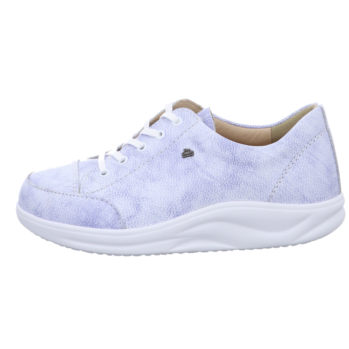 Bild 2 - FinnComfort Schnürschuh IKEBUKURO
