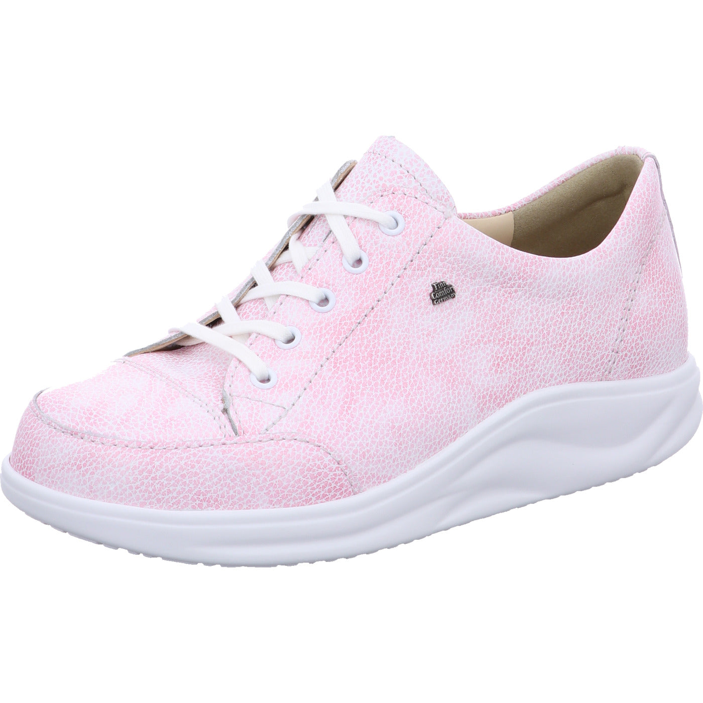 Bild 1 - FinnComfort Schnürschuh IKEBUKURO