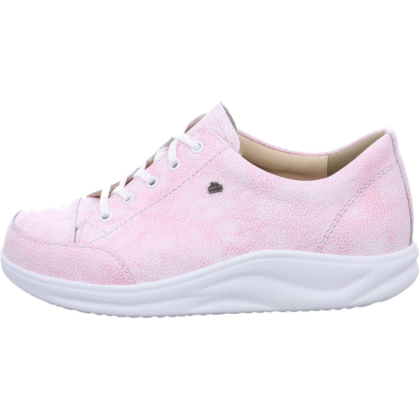 Bild 2 - FinnComfort Schnürschuh IKEBUKURO
