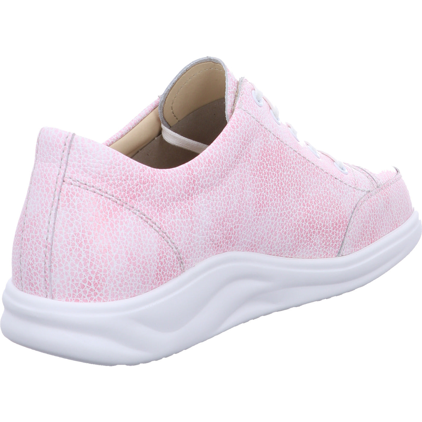 Bild 3 - FinnComfort Schnürschuh IKEBUKURO