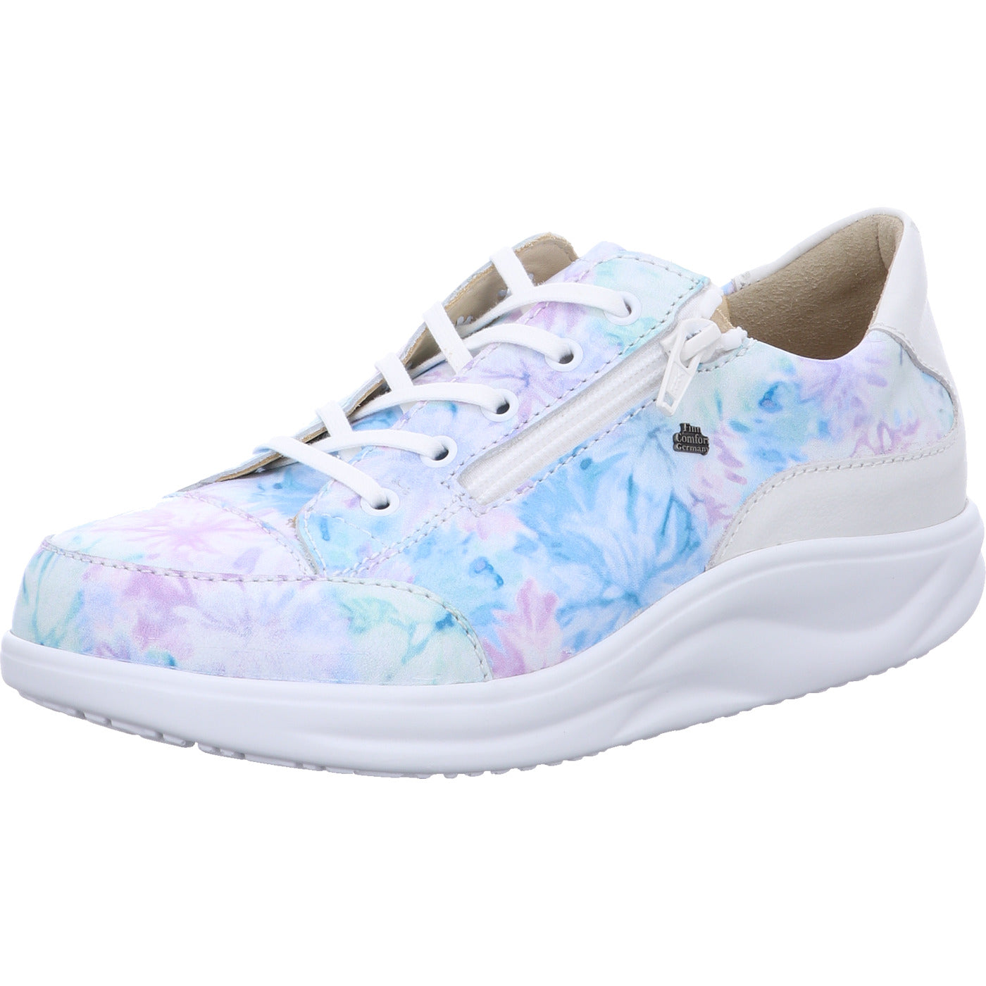 Bild 1 - FinnComfort Schnürschuh HACHIOUJI