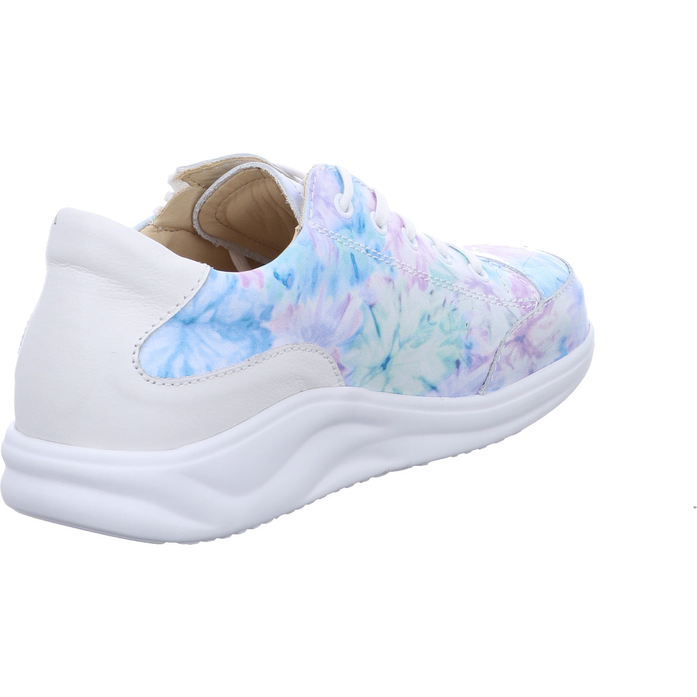 Bild 3 - FinnComfort Schnürschuh HACHIOUJI