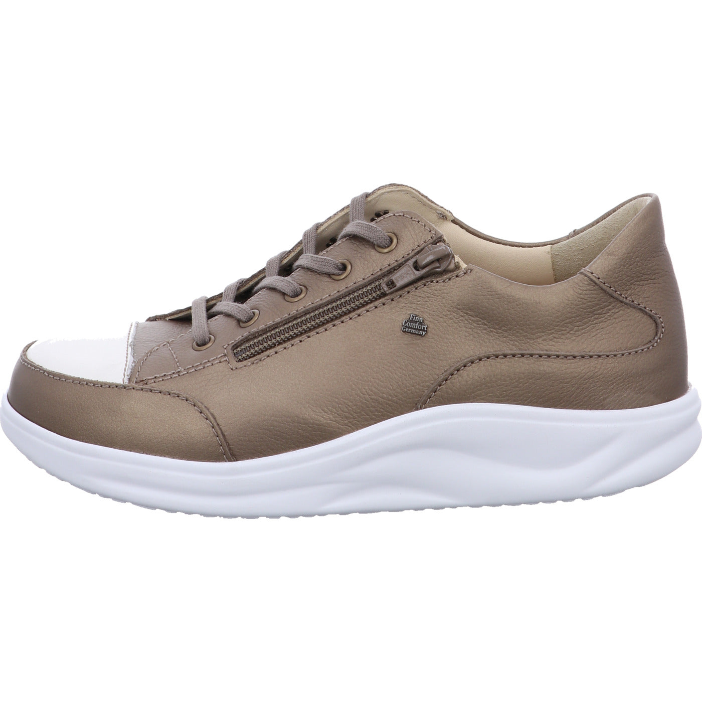 Bild 2 - FinnComfort Schnürschuh HACHIOUJI