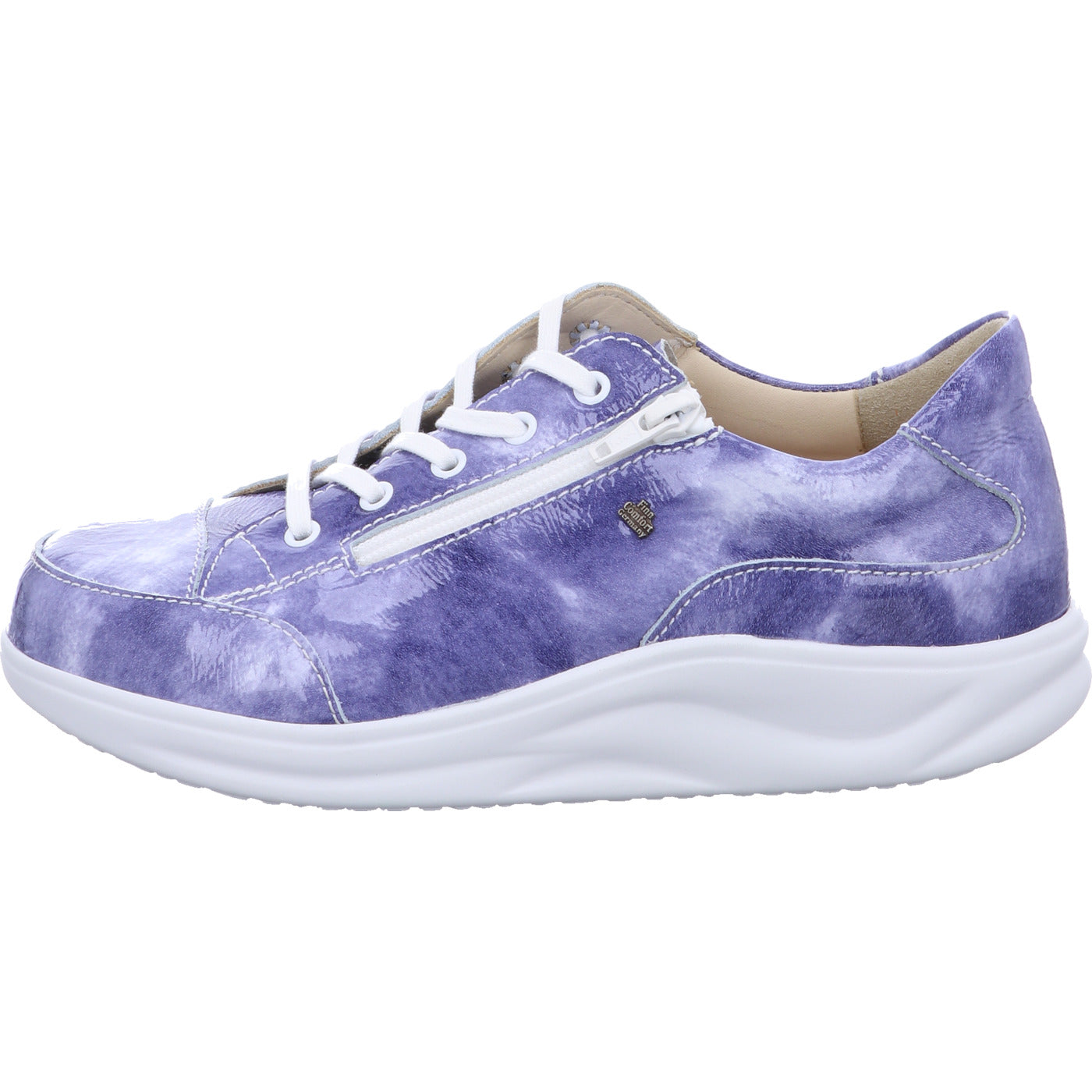 FinnComfort Schnürschuh HACHIOUJI