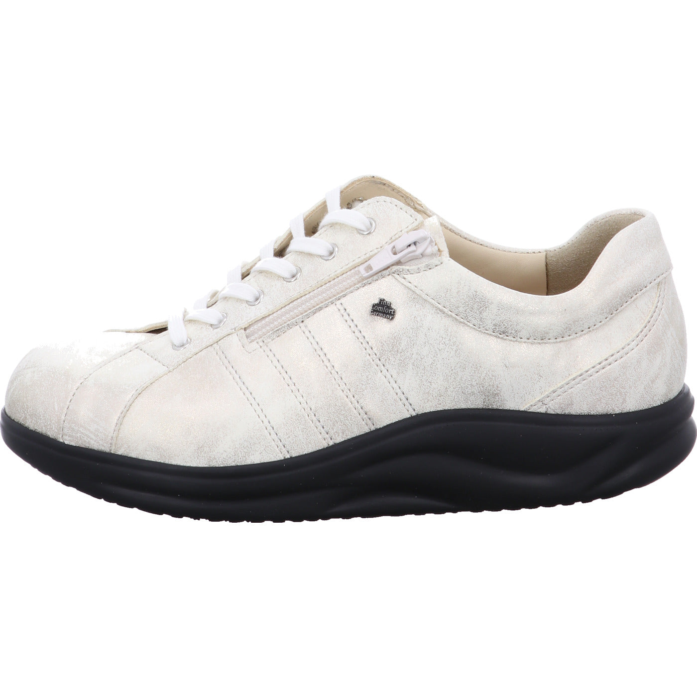 Bild 2 - FinnComfort Schnürschuh MARUYAMA